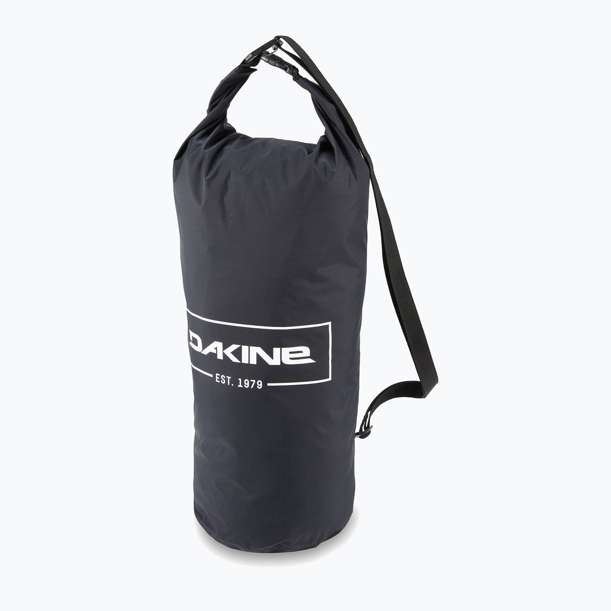 Worek wodoodporny Dakine Packable Rolltop Dry Bag 20 l black 