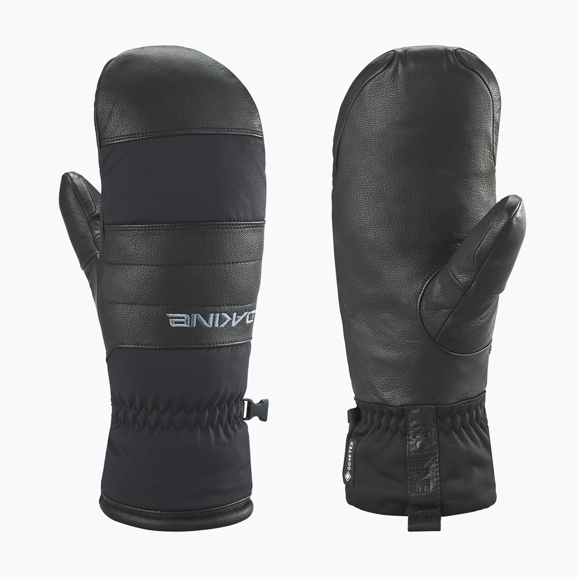 Мъжки ръкавици за сноуборд Dakine Baron Gore-Tex Mitt black