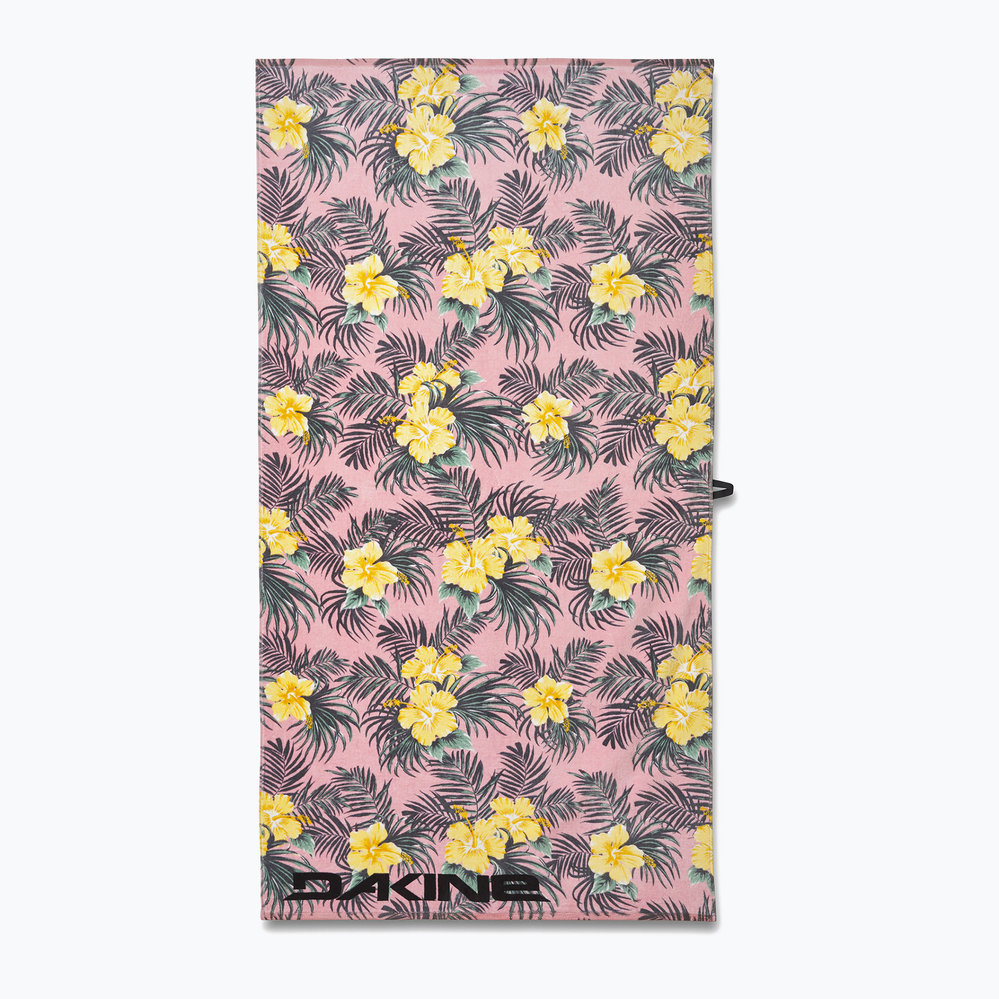 Dakine Terry Beach Towel colour D10003712 (60 x 120 cm)