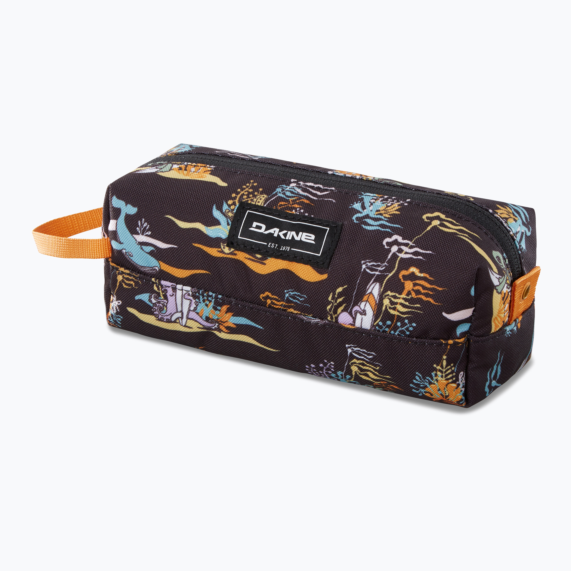 Puzdro na príslušenstvo Dakine modré D81615 (Accessory Case D8160105)