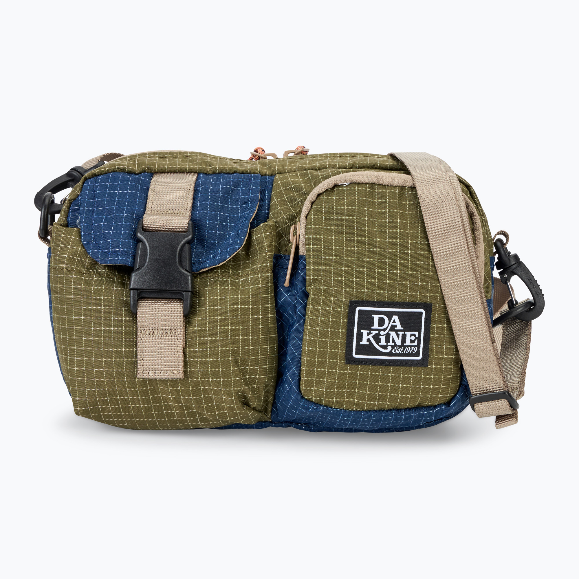 Saszetka nerka Dakine Jagger Hybrid Hip Pack base camp 