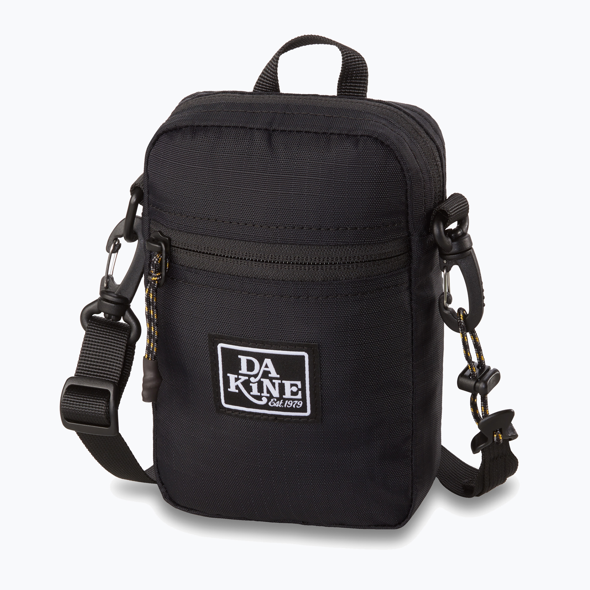 Saszetka damska Dakine Journey Mini Crossbody black 