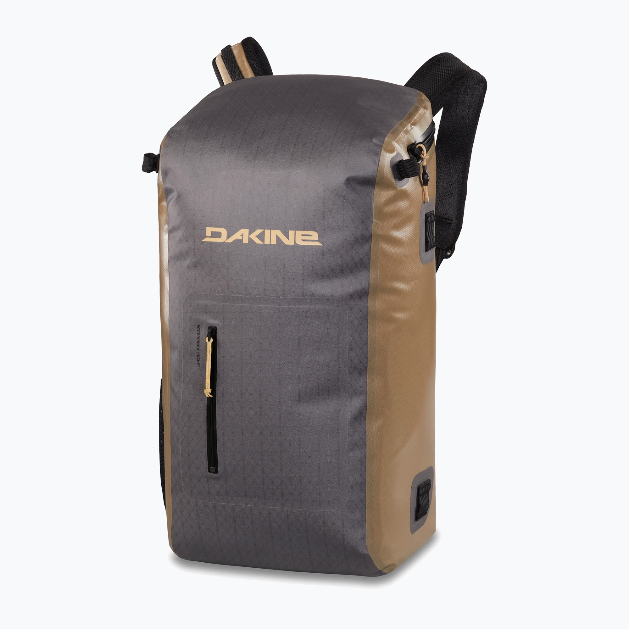 Plecak surfingowy Dakine Cyclone Dlx Dry Pack 36 l castlerock/stone 