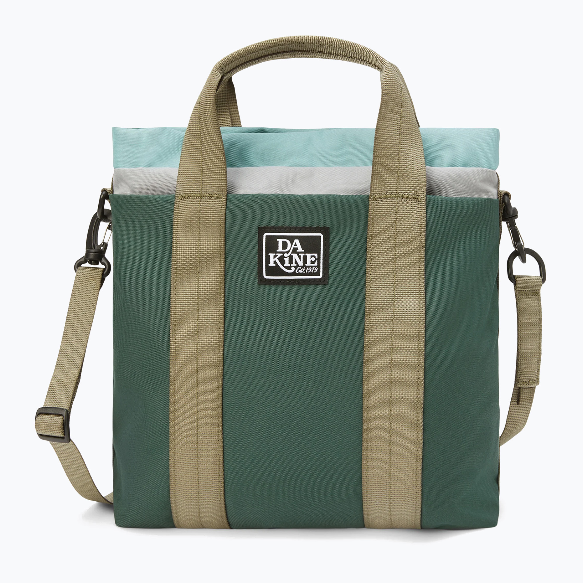 Torba damska Dakine Jinx Mini Tote 9,6 l bayou 