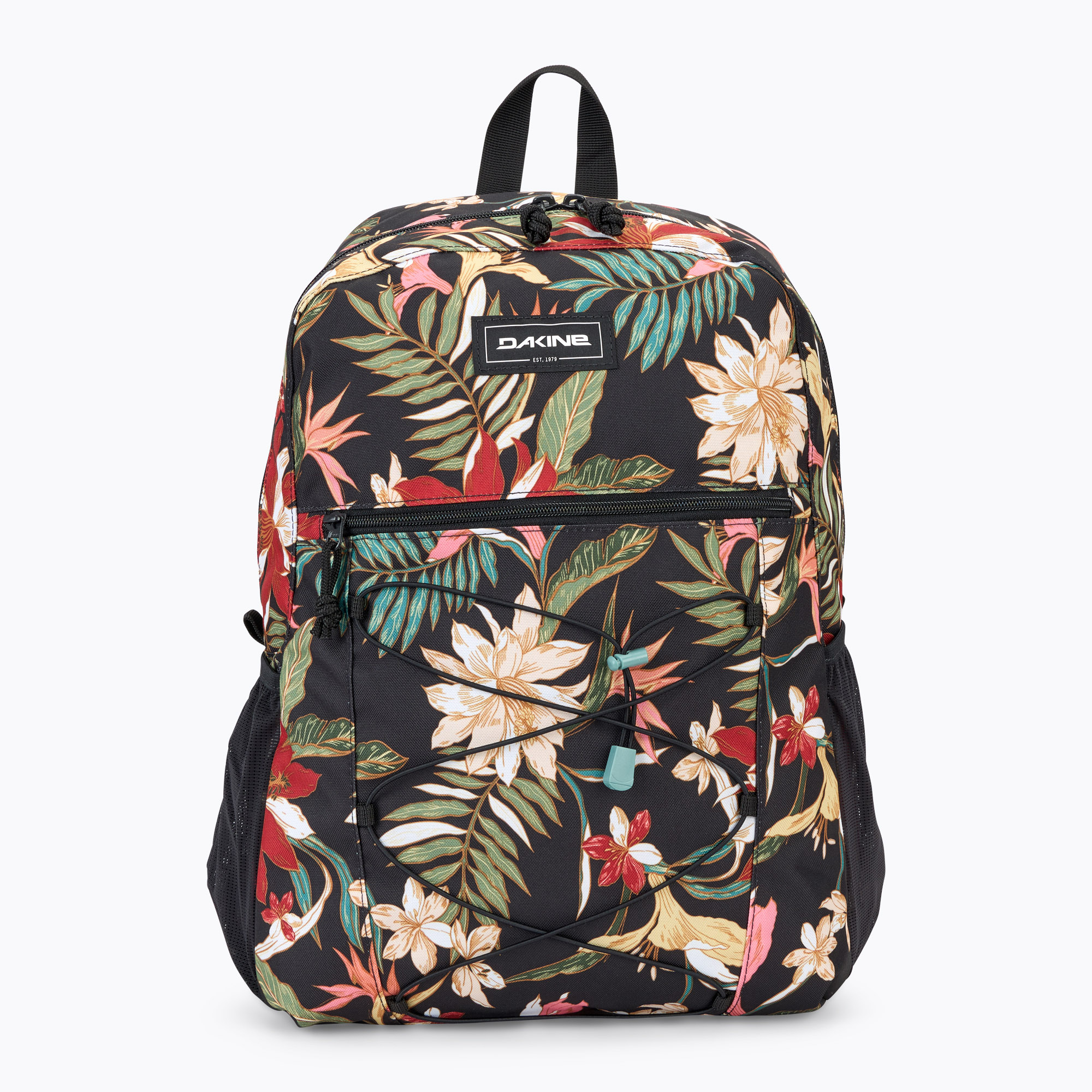 Plecak miejski Dakine Tardy Slip 25 l sunset bloom 
