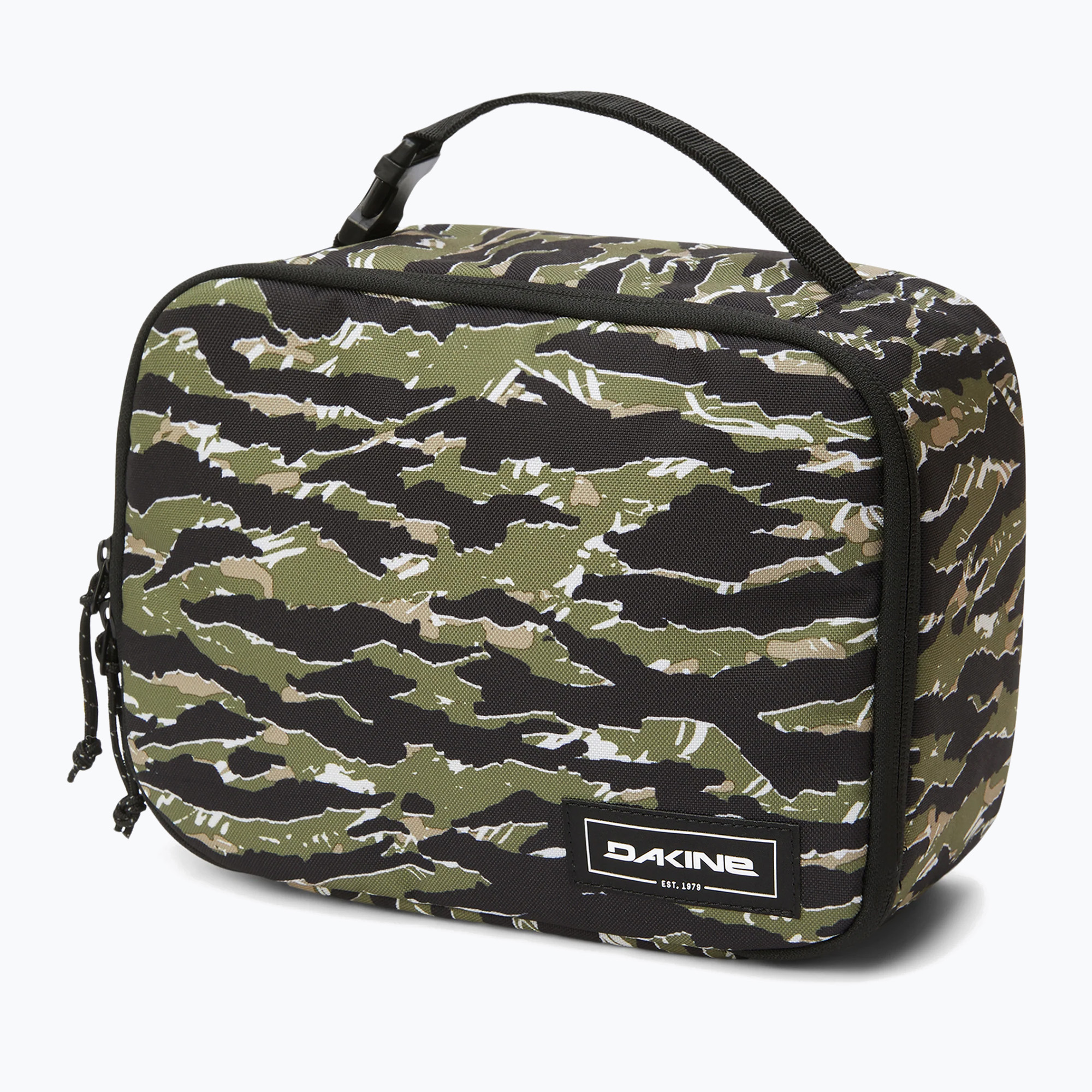 Torba termiczna Dakine Lunch Box 5 l tiger camo 