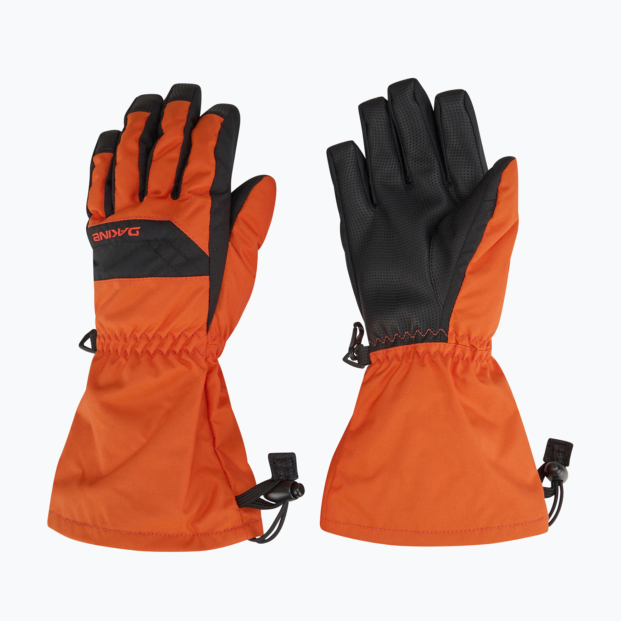 Gyerek snowboard kesztyű Dakine Yukon pureed pumpkin (Yukon Glove D10004476)