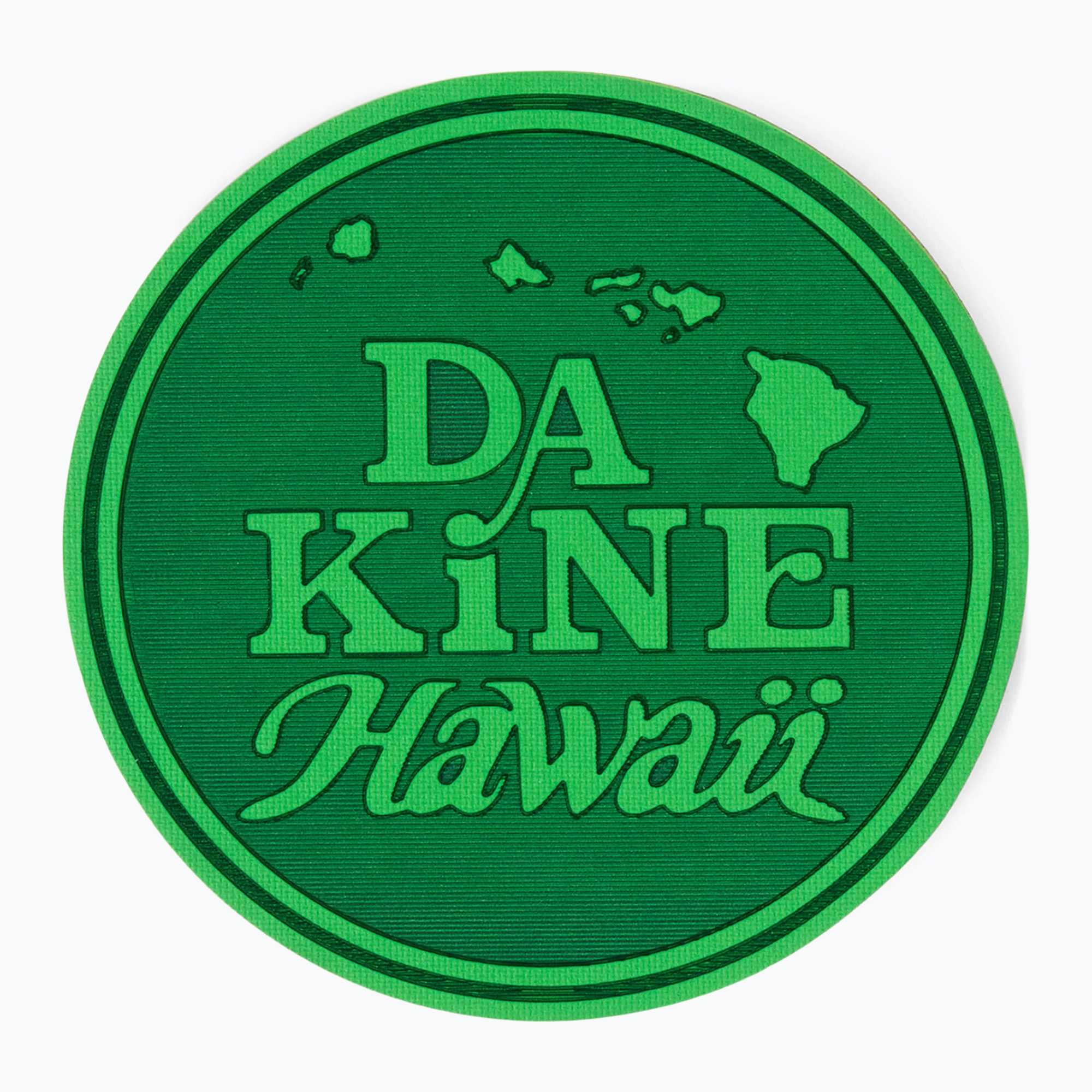 Pad antiscivolo Dakine Hawaiian Chain Stomp green (Hawaiian Chain Stomp 10004178)