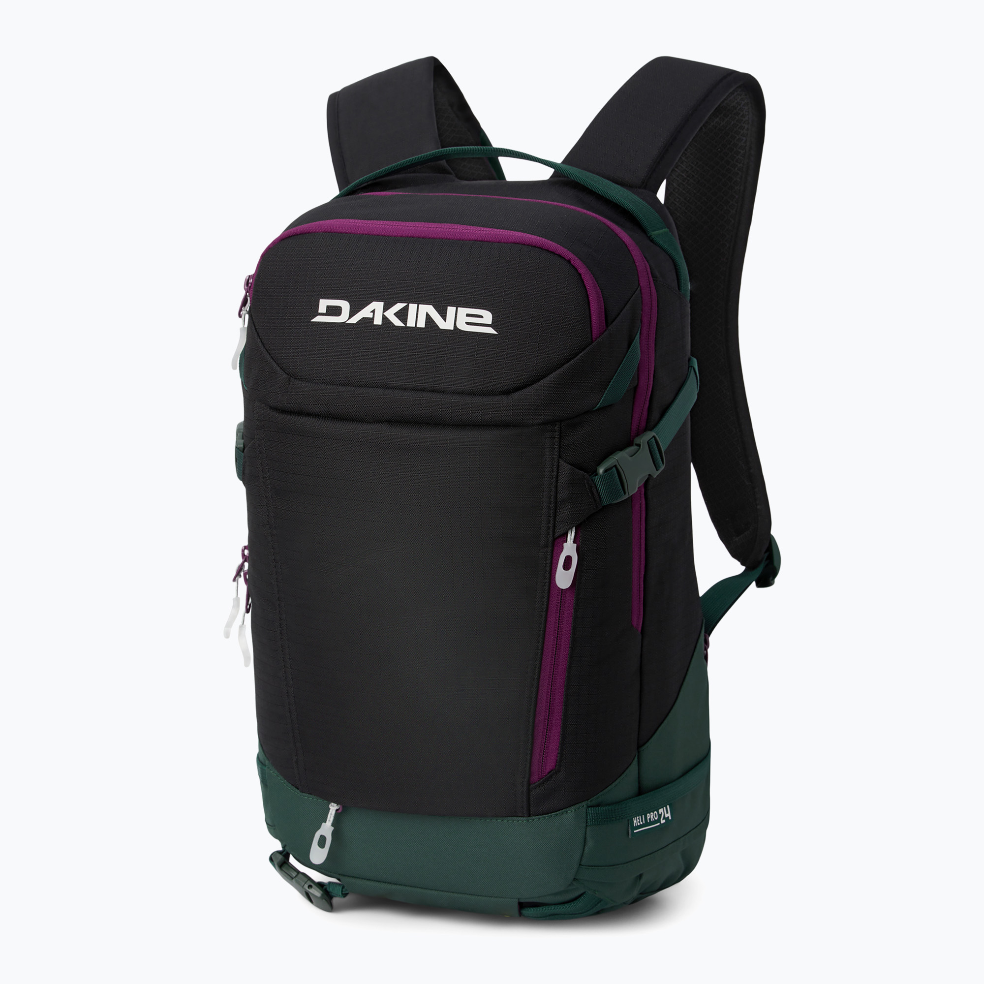 Dakine Heli Pro 24 l darkest spruce women's snowboard backpack (24 l)