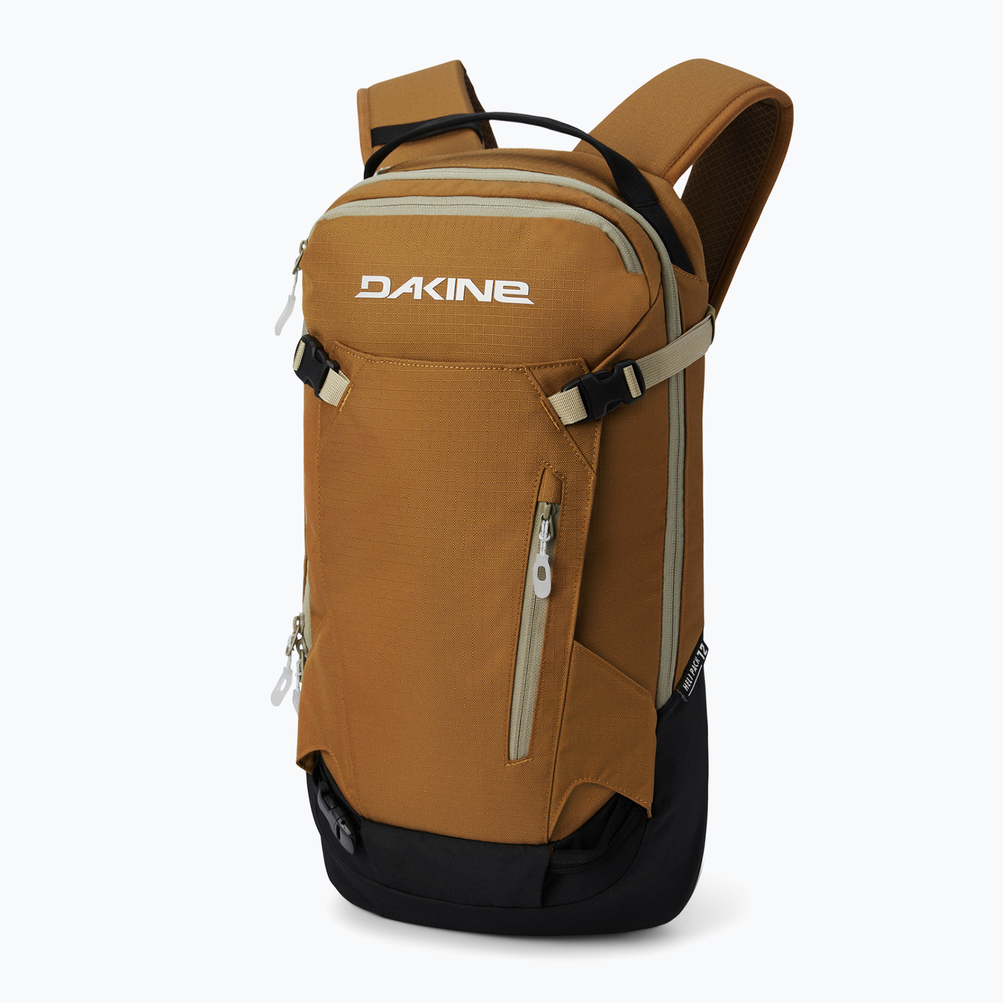 Dakine Heli Pack 12 l rubber snowboard backpack (12 l)