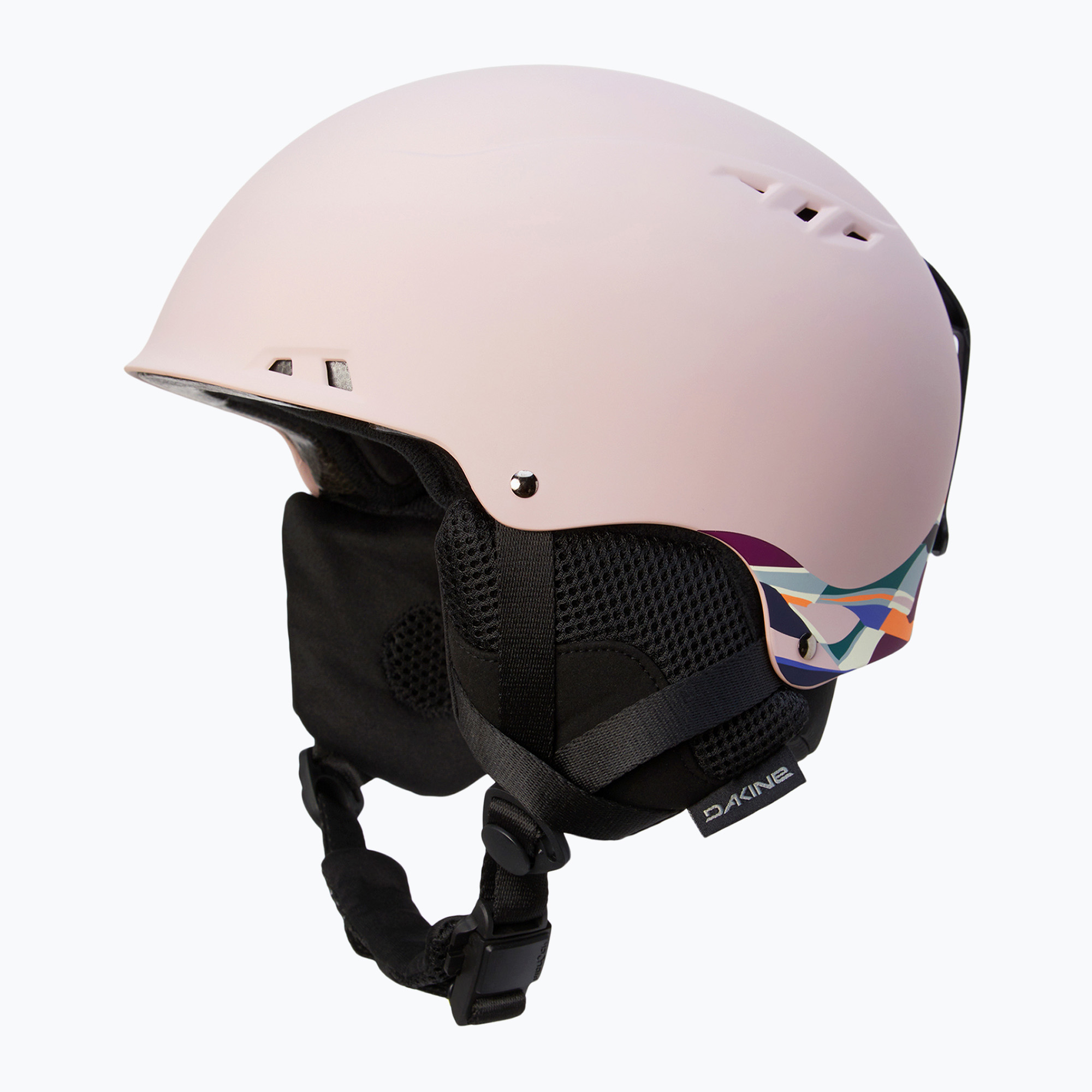 Casco da snowboard Dakine Daytripper night skyline (48-54 cm (XS-S)) (Daytripper D10004182)