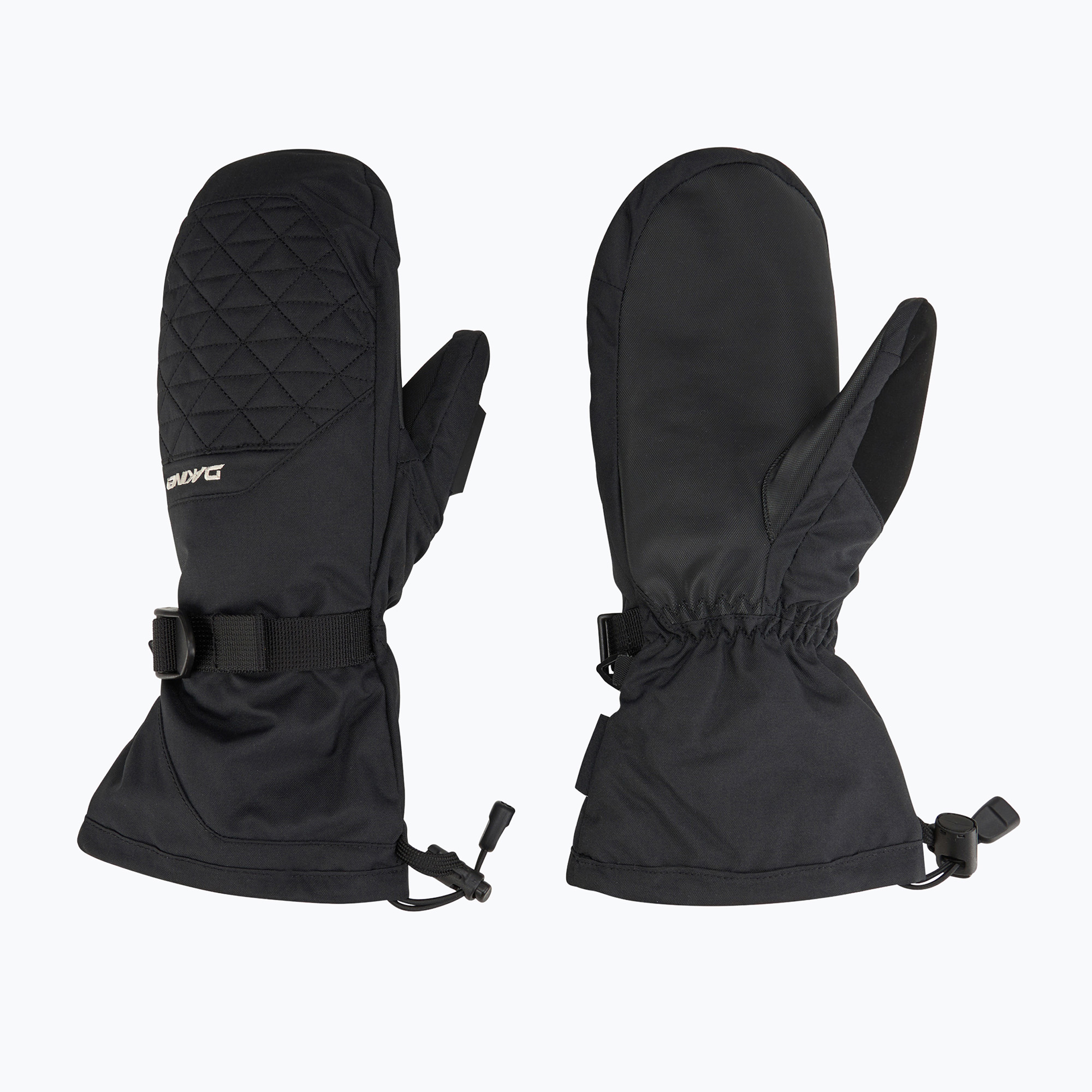 Дамски ръкавици за сноуборд Dakine Camino Mitt black S24