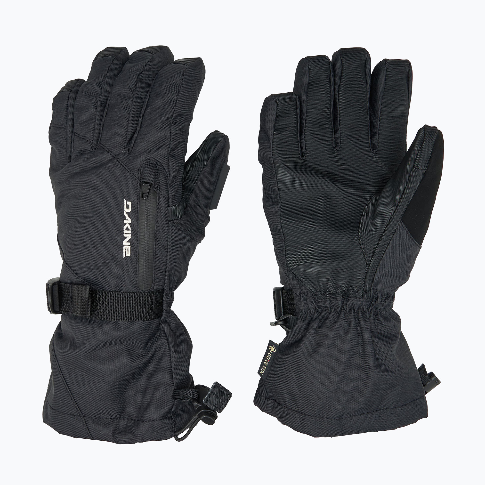 Дамски ръкавици за сноуборд Dakine Sequoia Gore-Tex Glove black