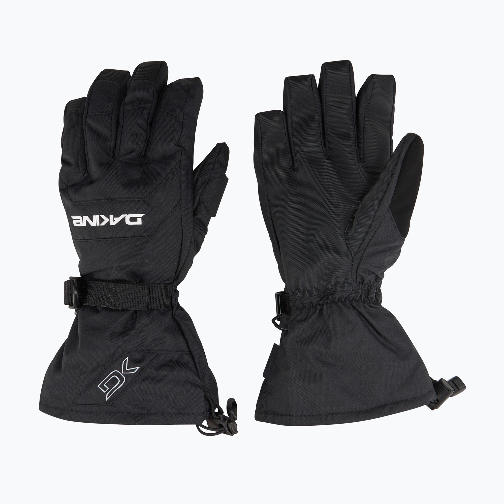 Мъжки ръкавици за сноуборд Dakine Scout black