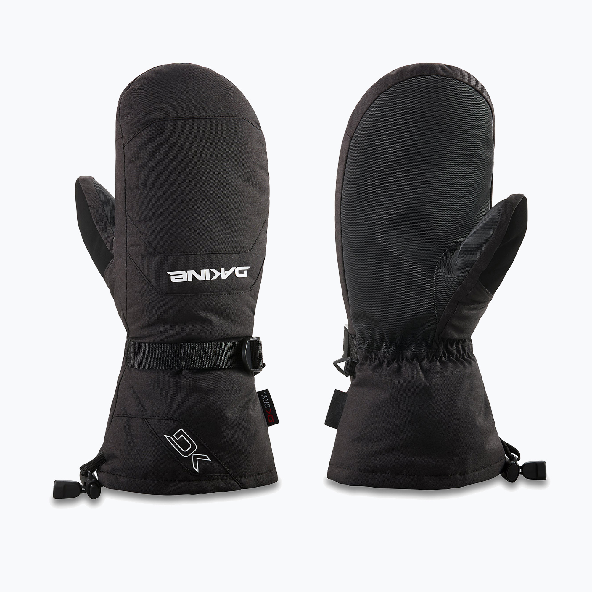Мъжки ръкавици за сноуборд Dakine Scout Mitt black