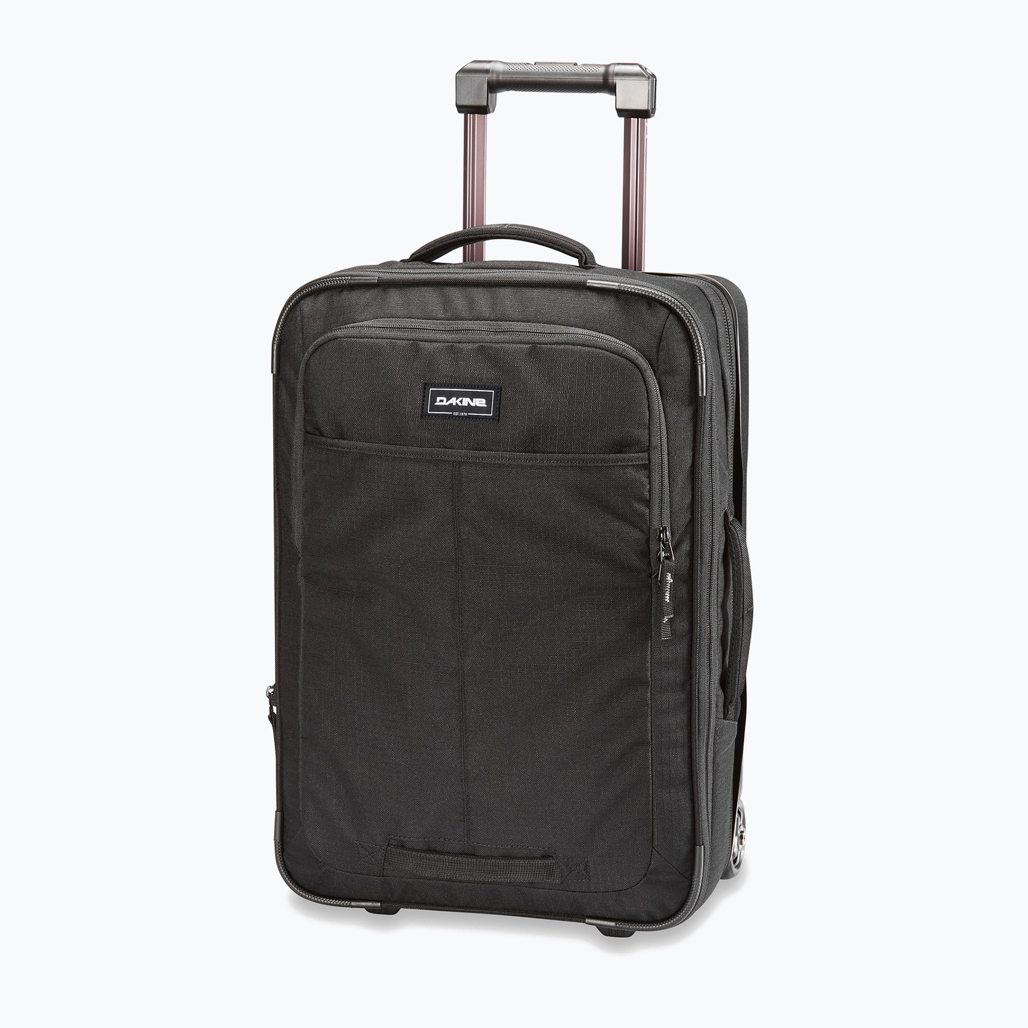 Torba podróżna Dakine Status Roller 42 l black 
