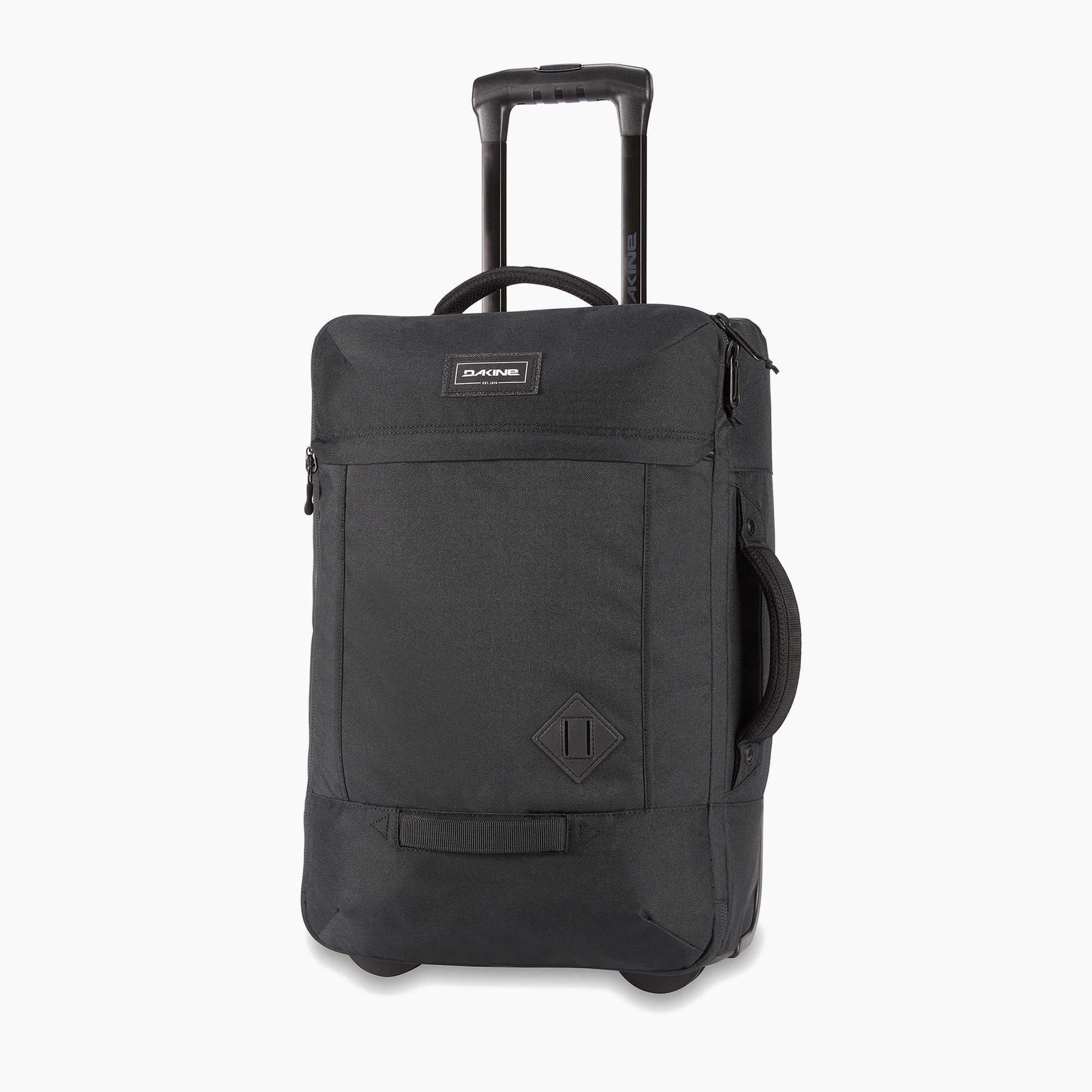 Torba podróżna Dakine 365 Carry On Roller 40 l black 