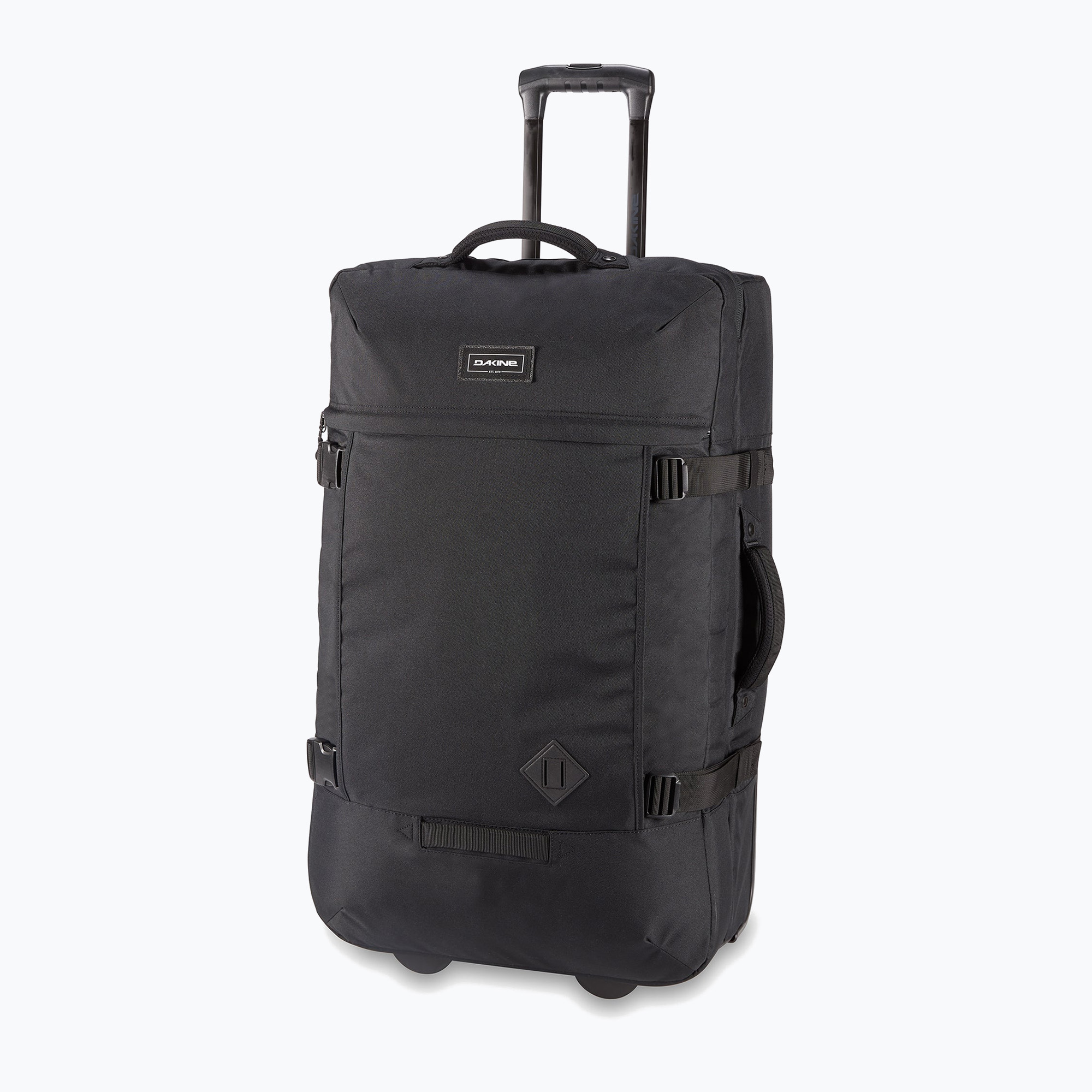 Torba podróżna Dakine 365 Roller 100 l black 