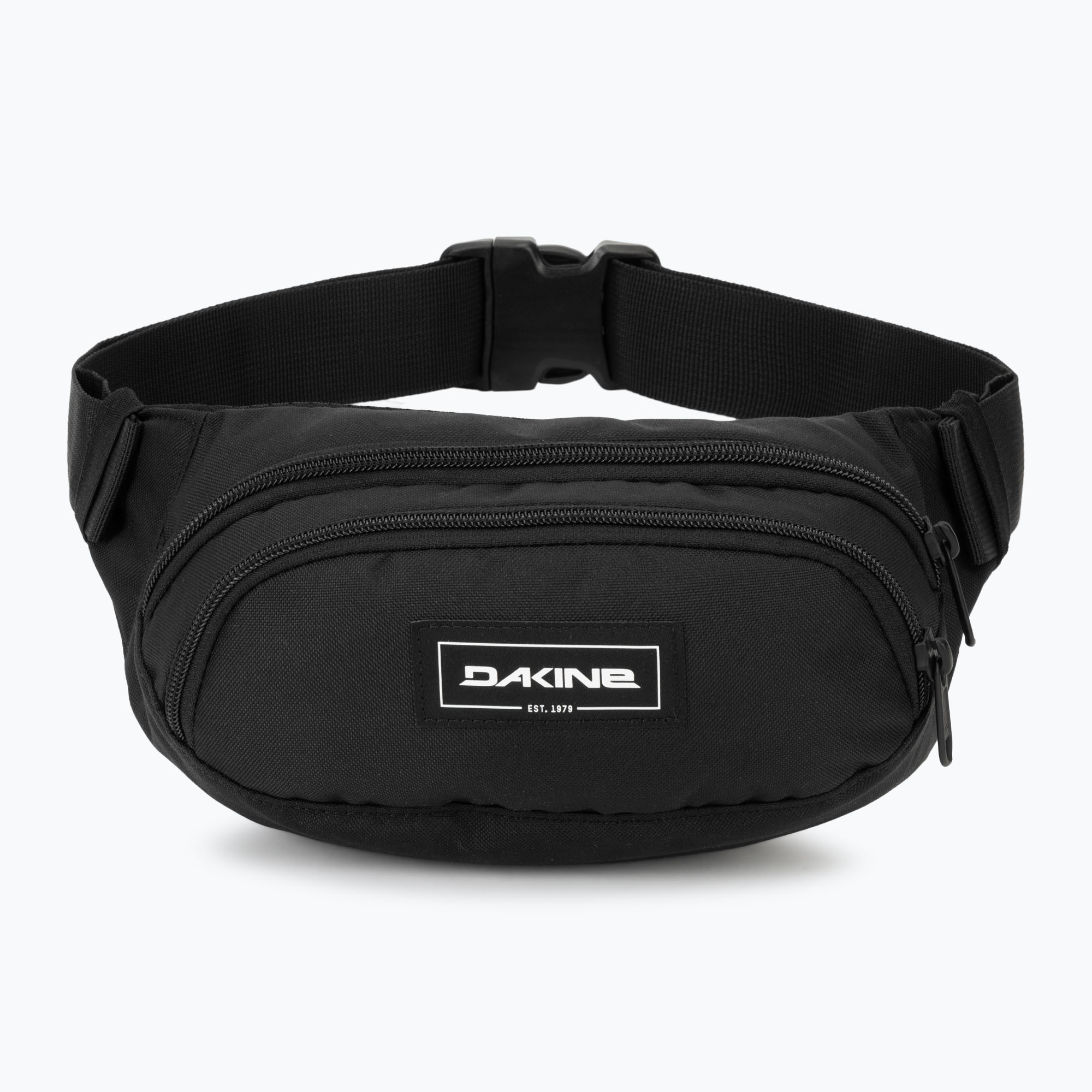 Saszetka nerka Dakine Hip black