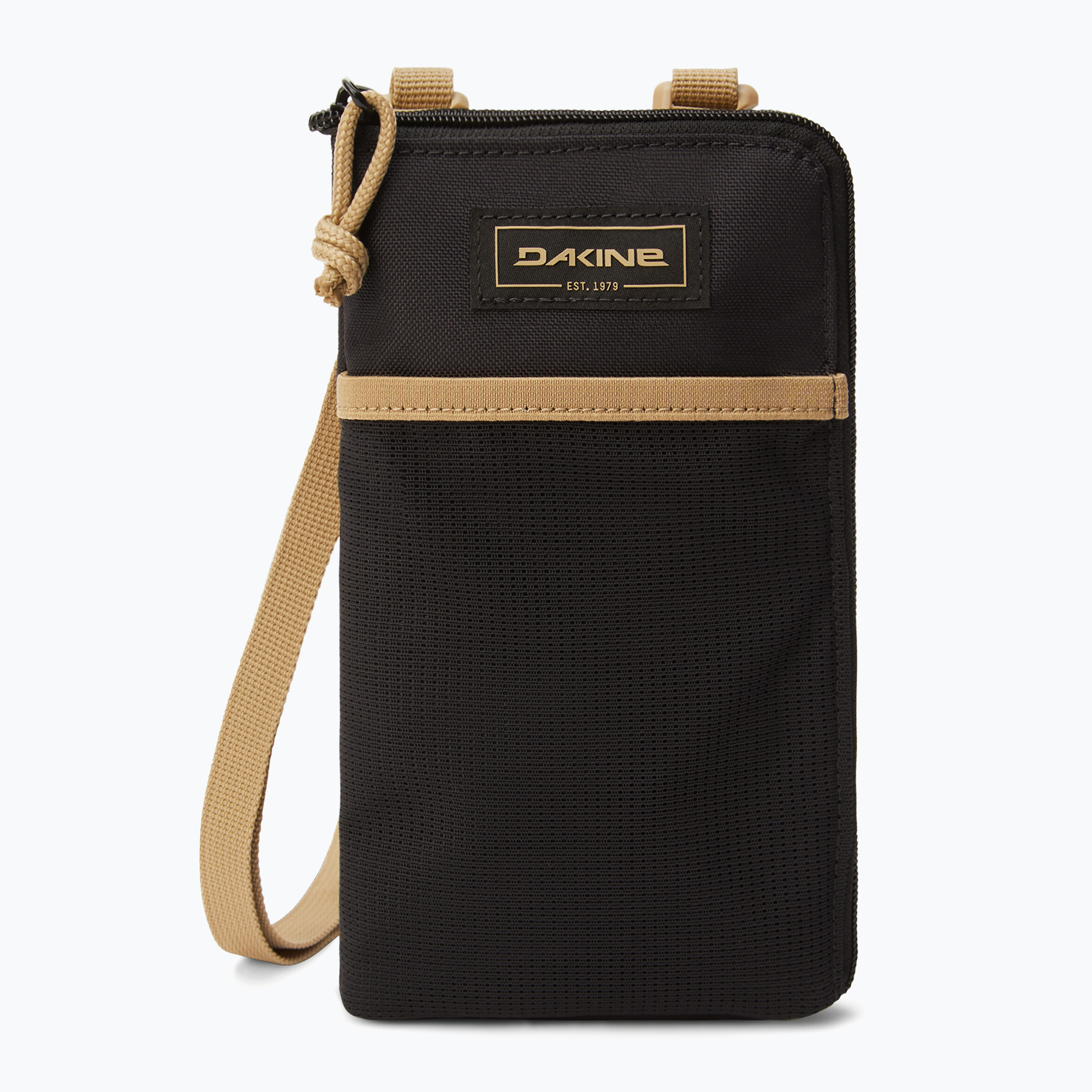 Portfel Dakine Hall Pass black onyx 