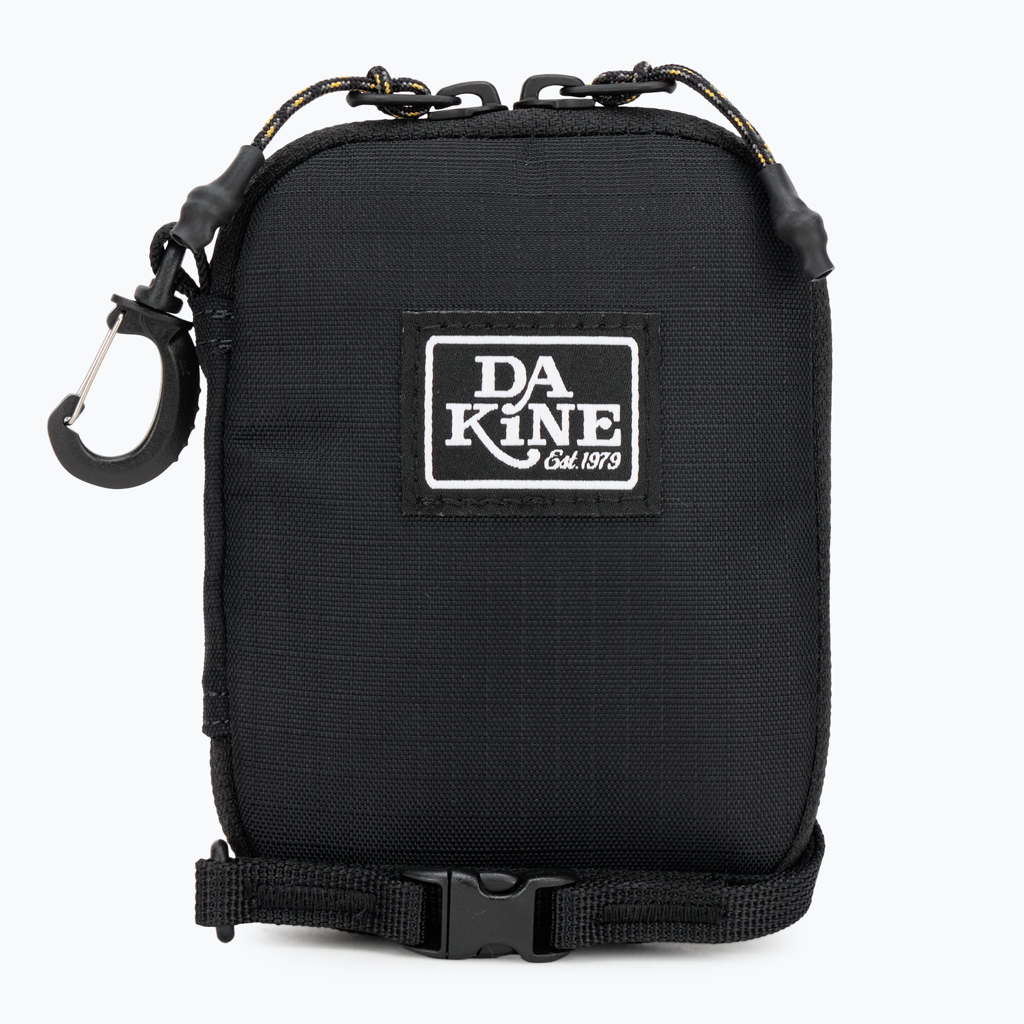 Dakine Jett портфейл черен