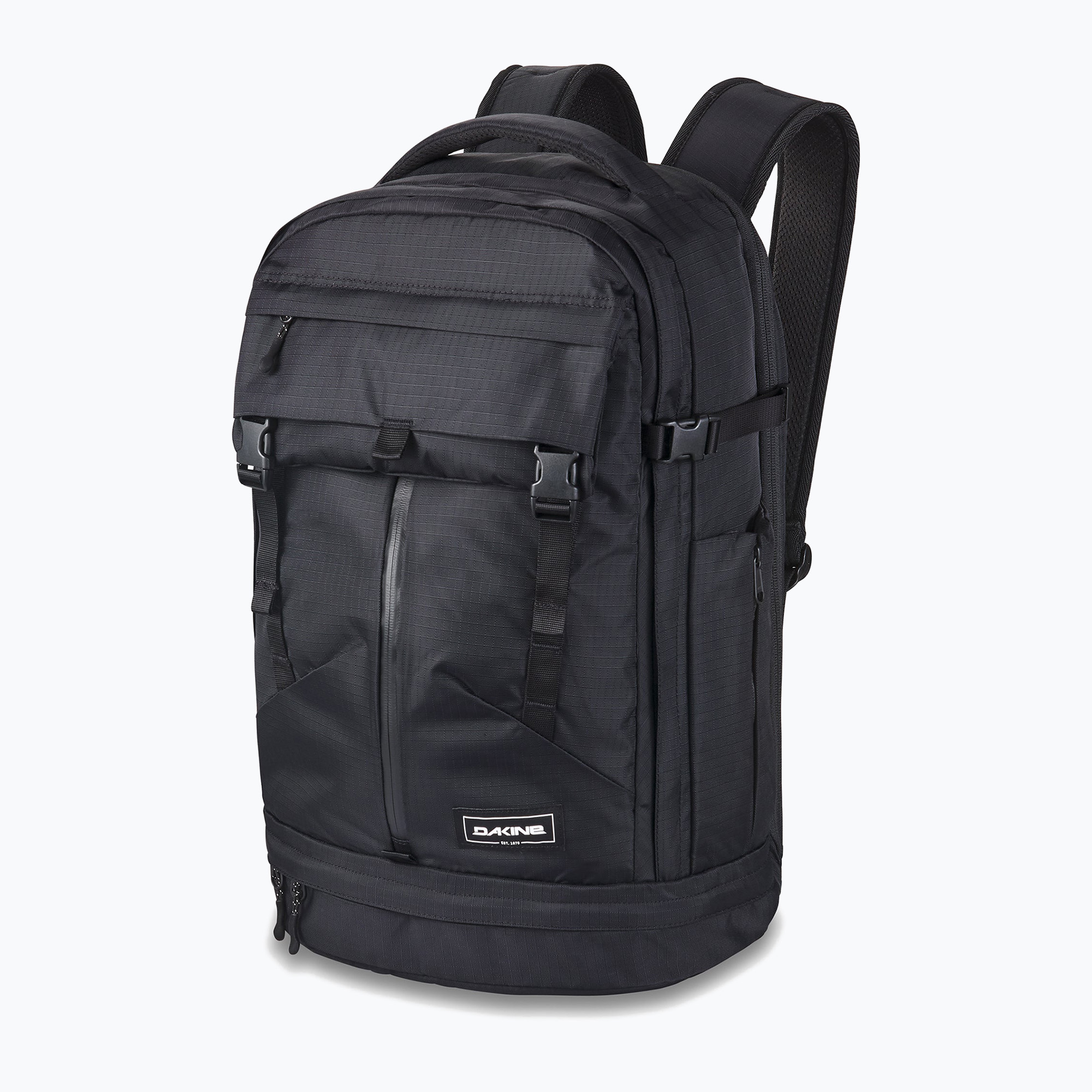 Plecak turystyczny Dakine Verge 32 l black ripstop 