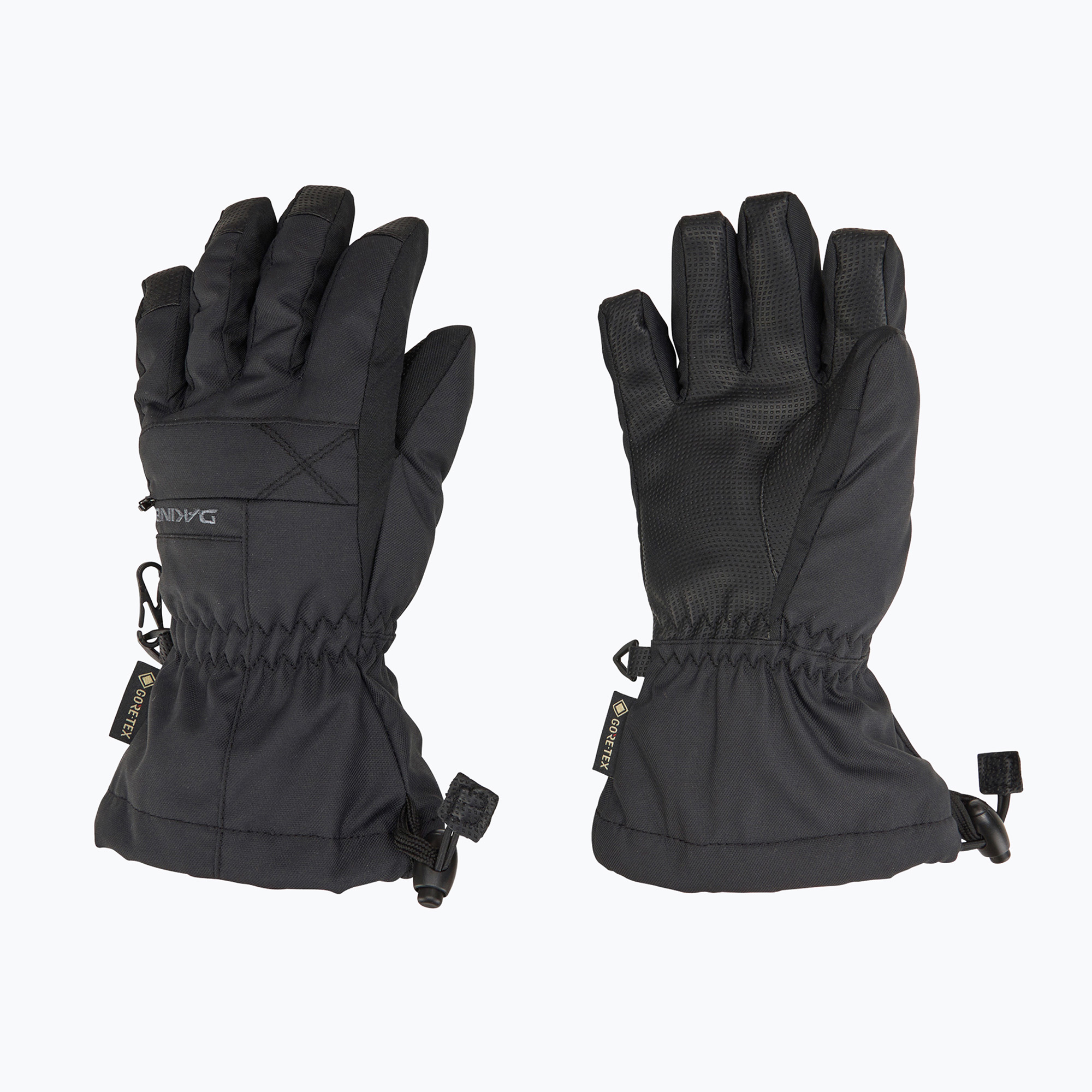 Детски ръкавици за сноуборд Dakine Avenger Gore-Tex black S24