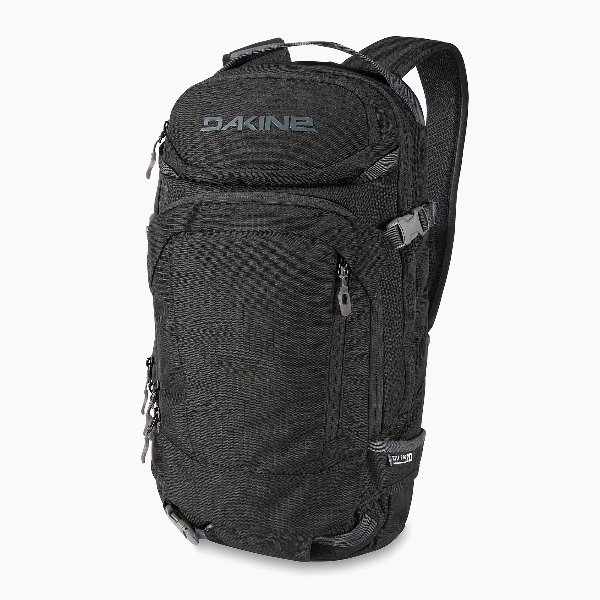 Snowboard hátizsák Dakine Heli Pro 20 l black (Heli Pro 20 D10004395)