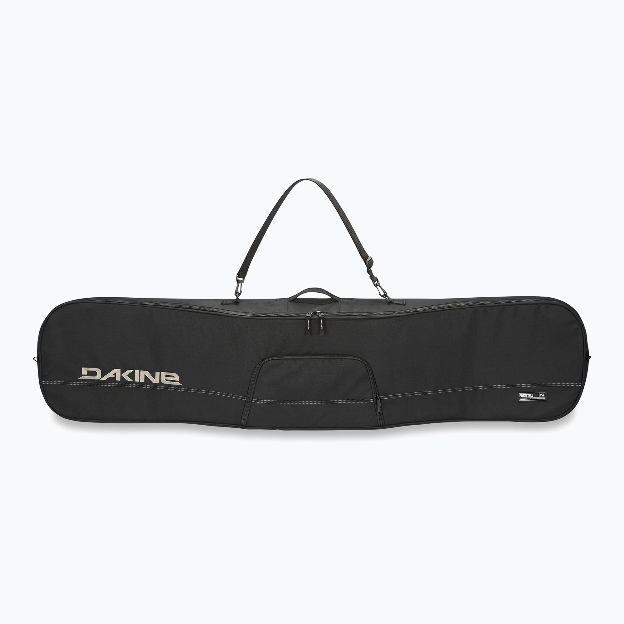 Snowboard cover Dakine Freestyle Snowboard Bag black