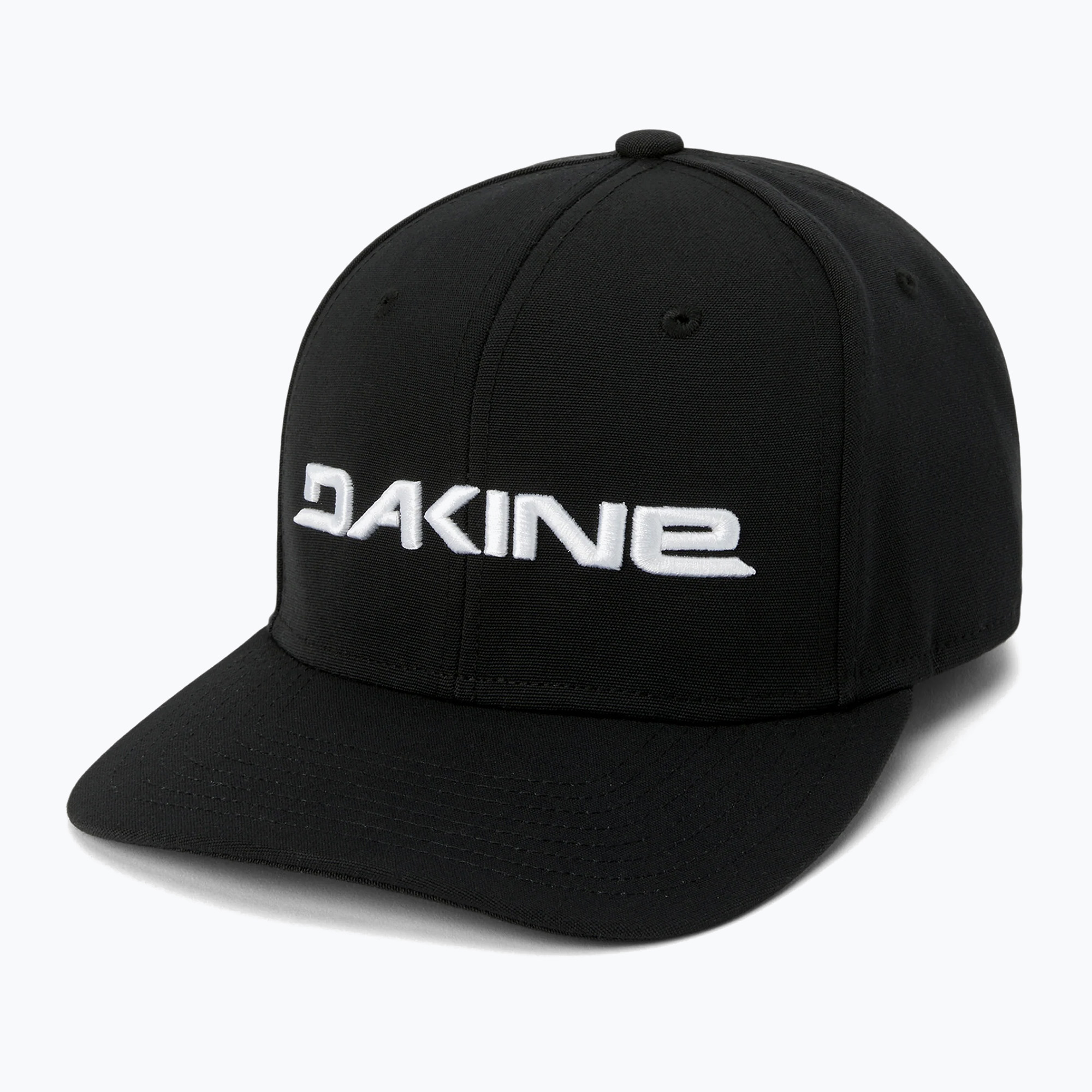 Czapka z daszkiem Dakine Rail 3D Ballcap black 