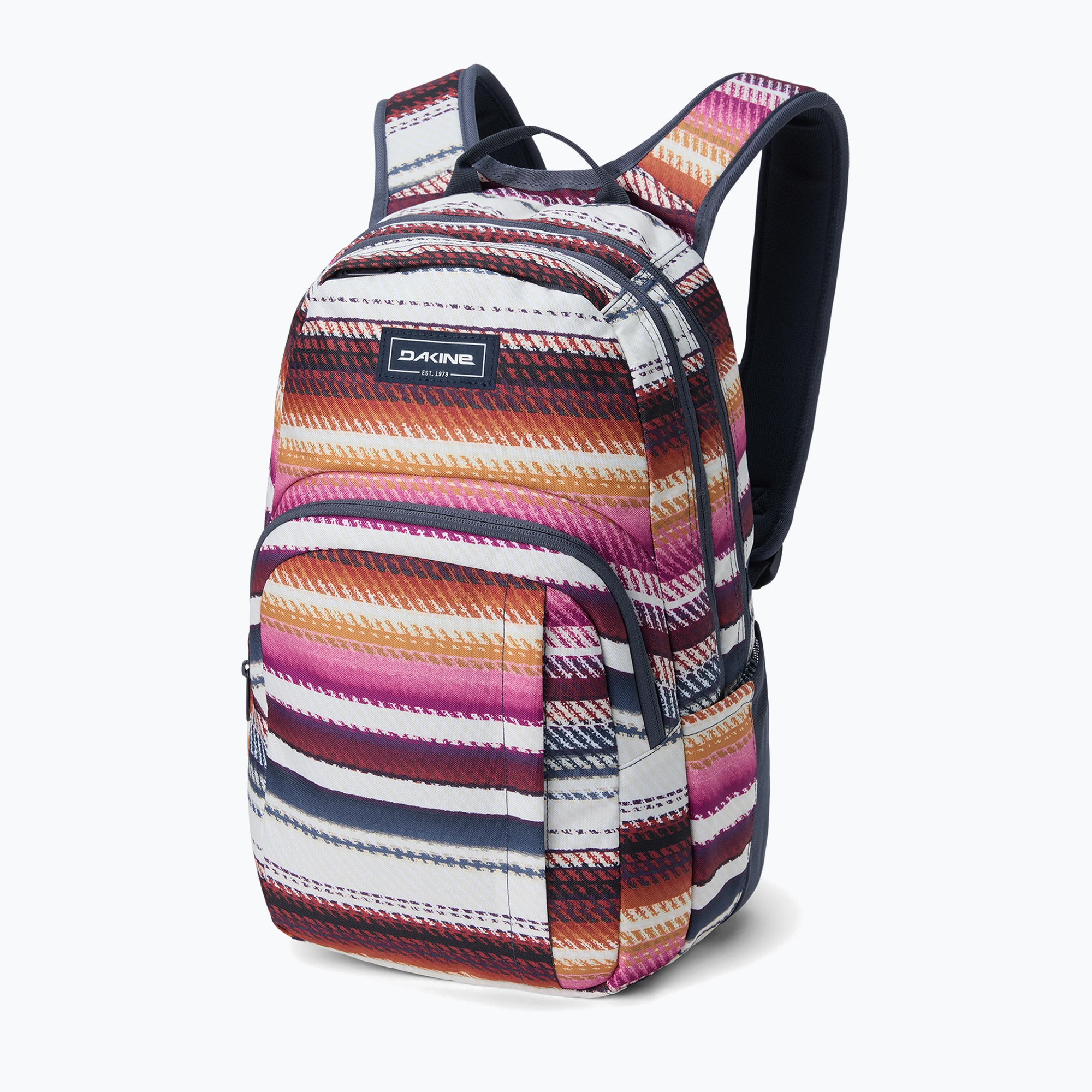 Plecak miejski Dakine Campus 25 l blanket stripe 