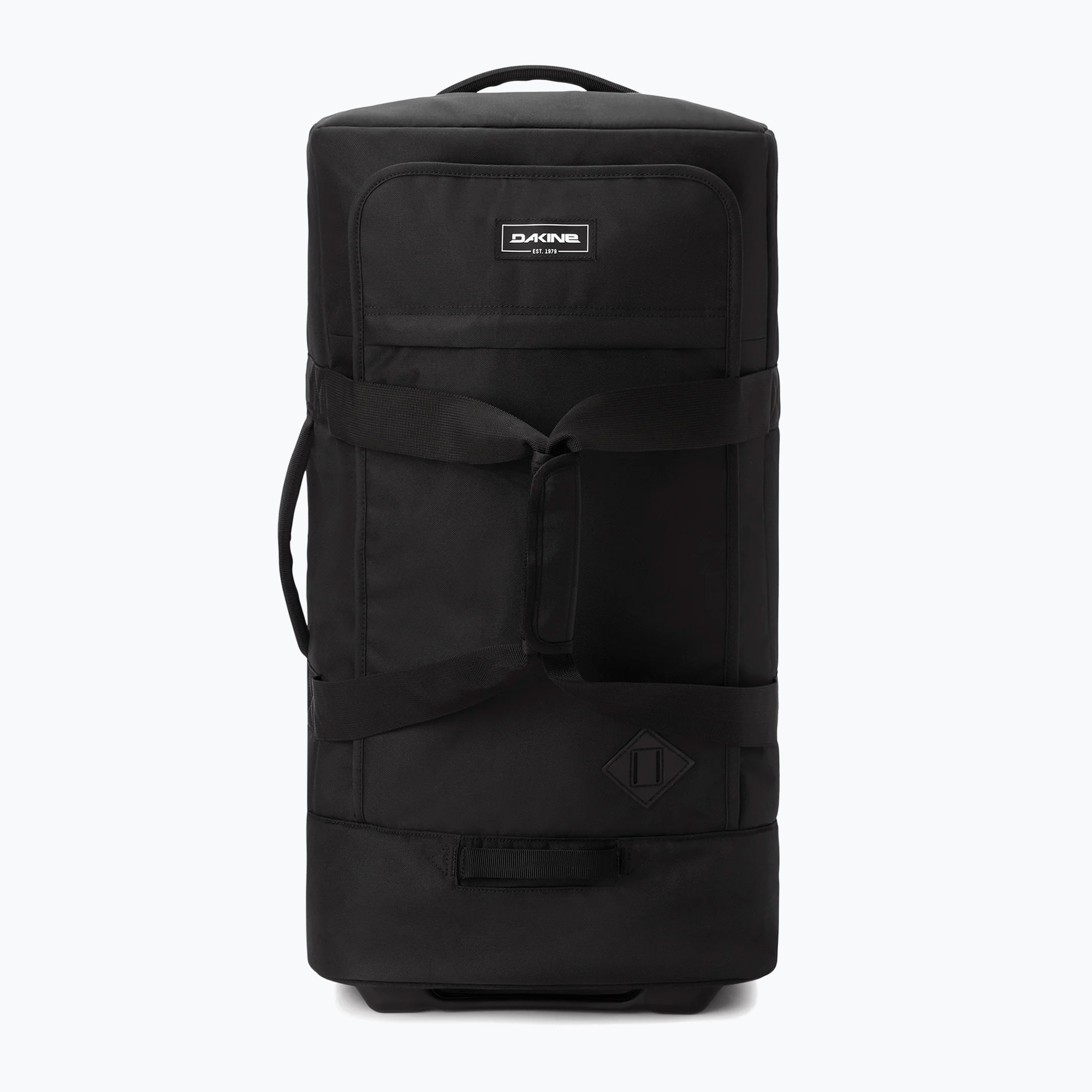 Пътна чанта Dakine 365 Roller Duffle 70 l black
