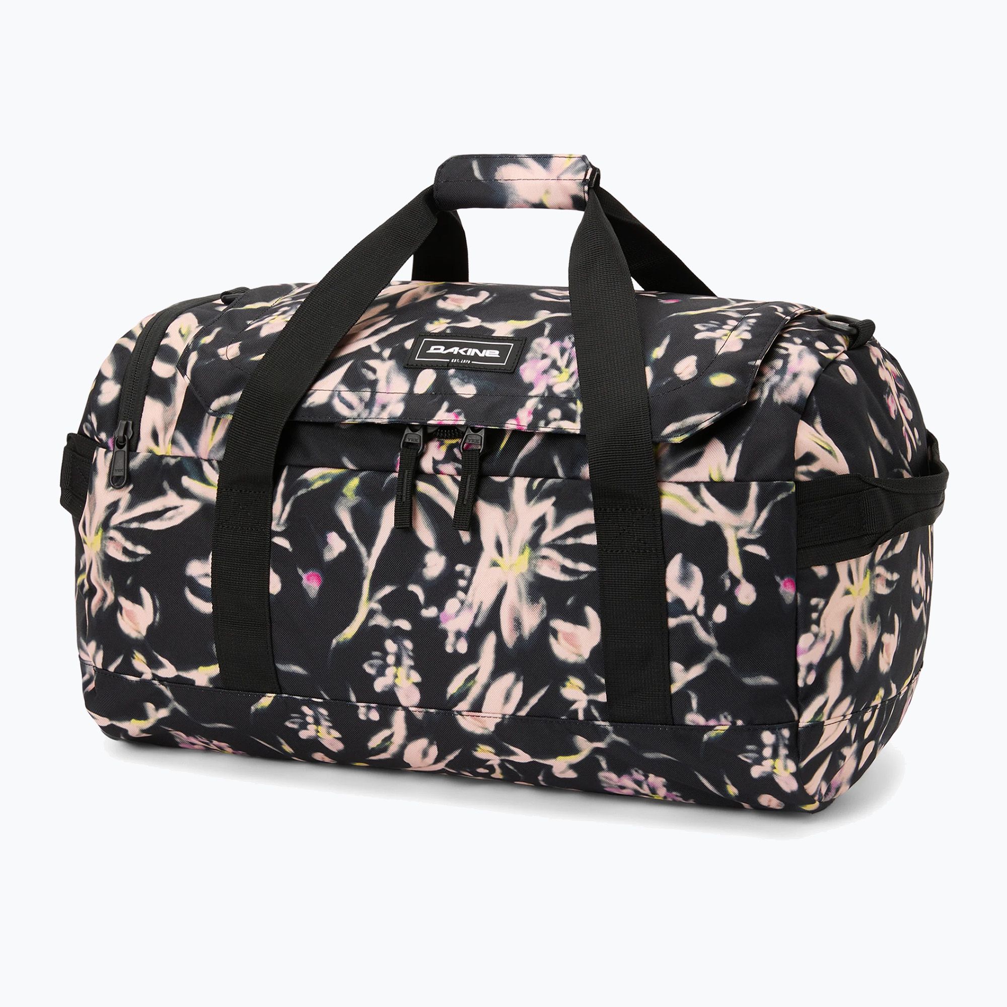 Torba podróżna Dakine EQ Duffle 35 l midnight blooms 