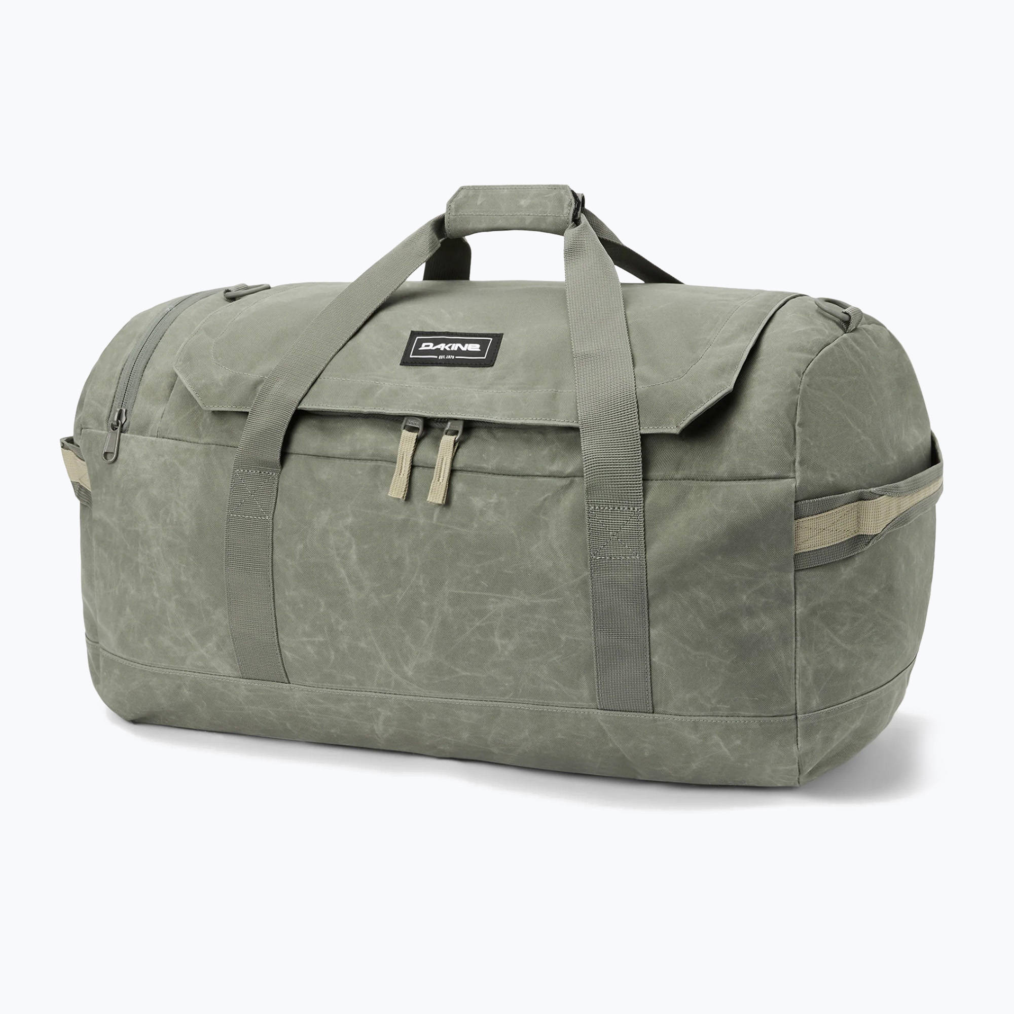 Torba podróżna Dakine EQ Duffle 50 l mulled basil 