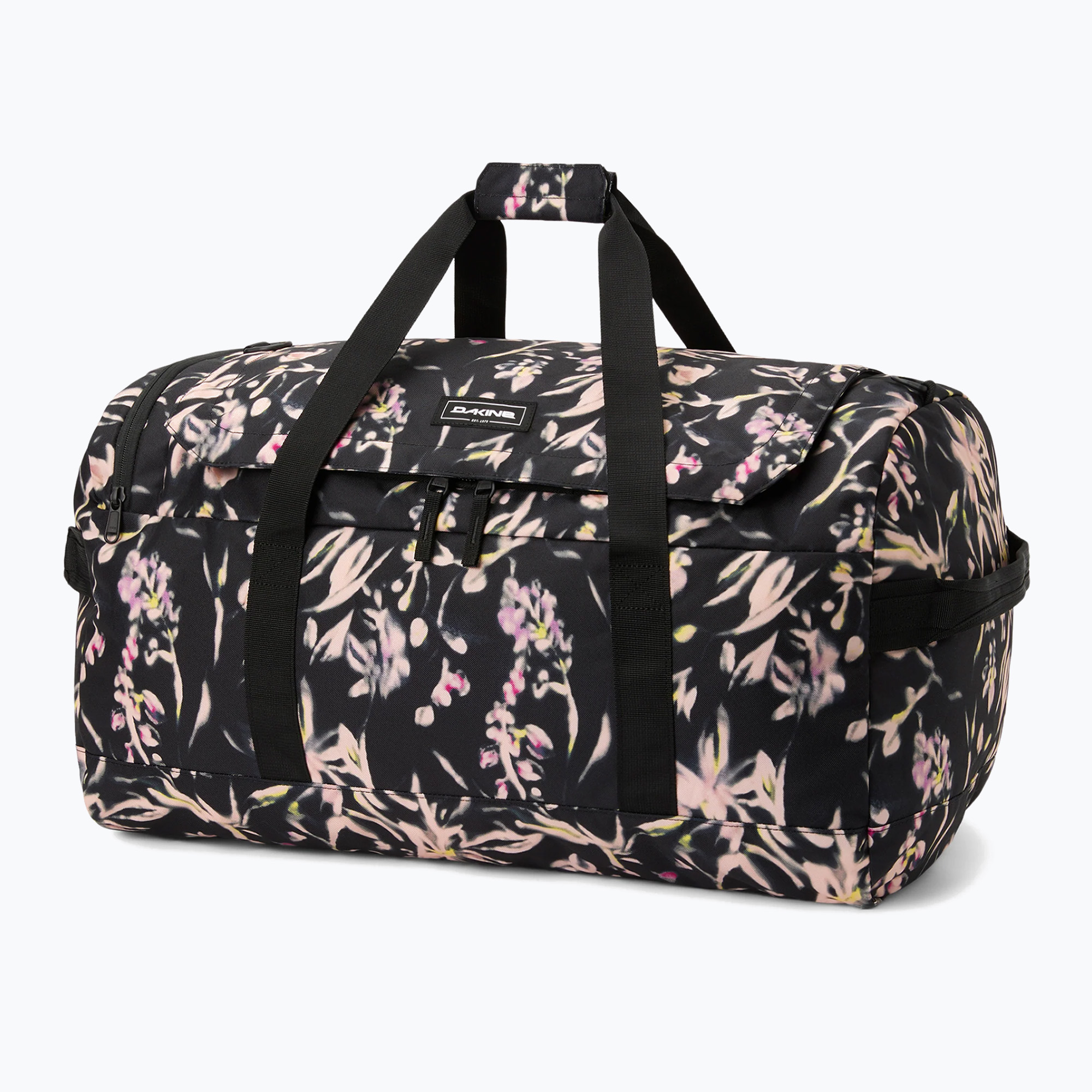 Torba podróżna Dakine EQ Duffle 70 l midnight blooms 