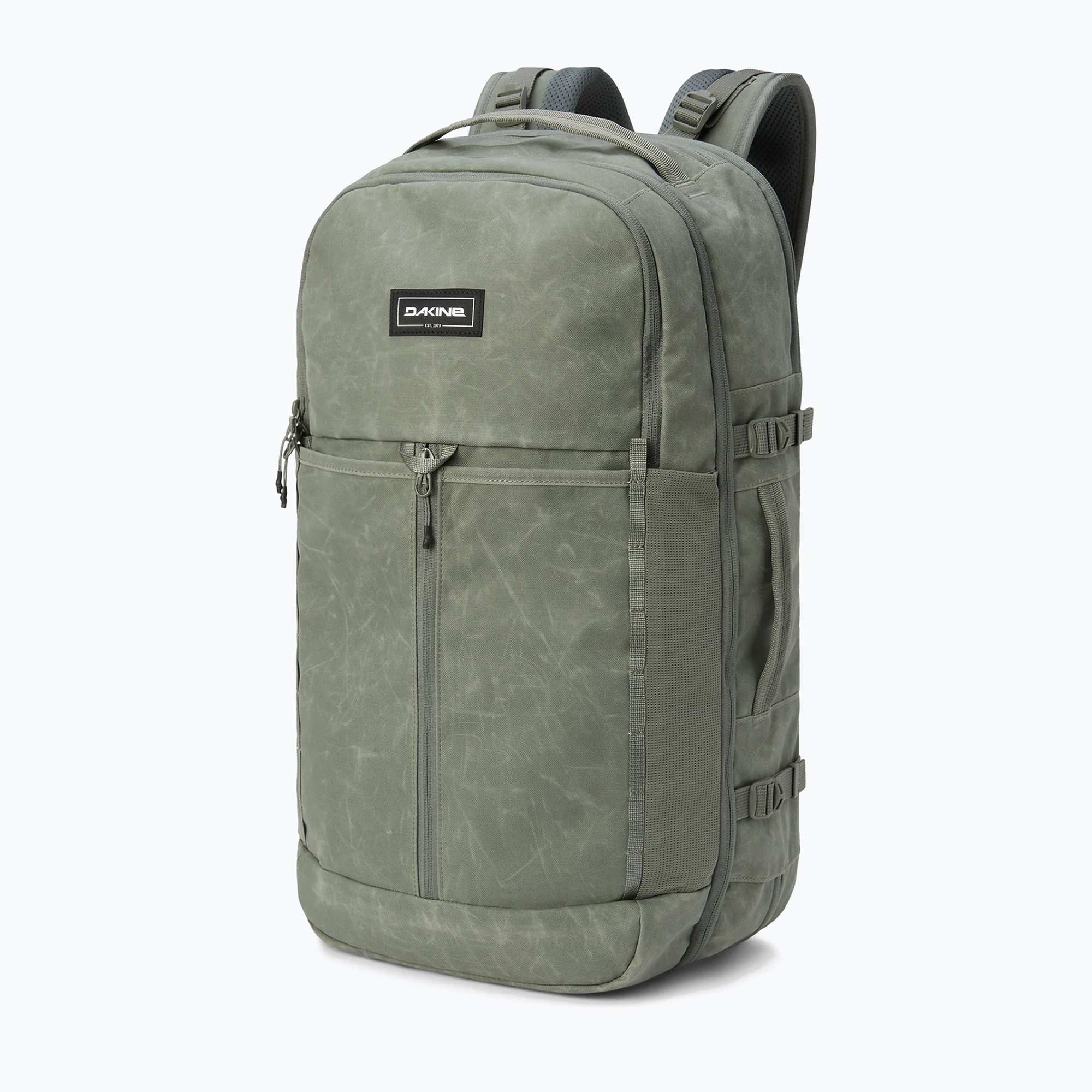 Plecak miejski Dakine Split Adventure 38 l mulled basil 
