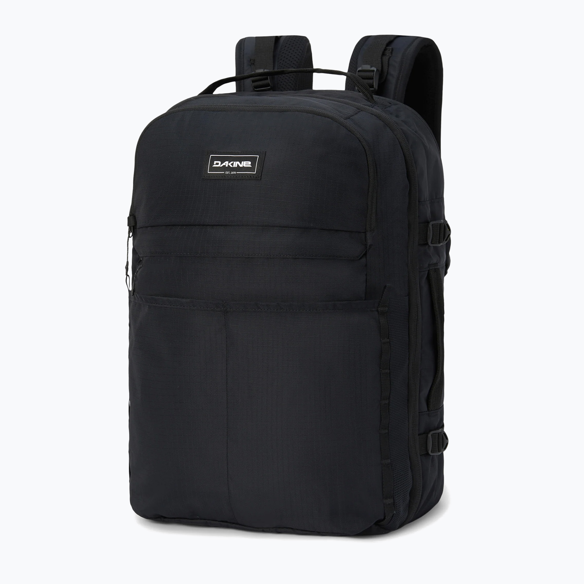 Plecak miejski Dakine Split Adventure 28 l black ripstop 