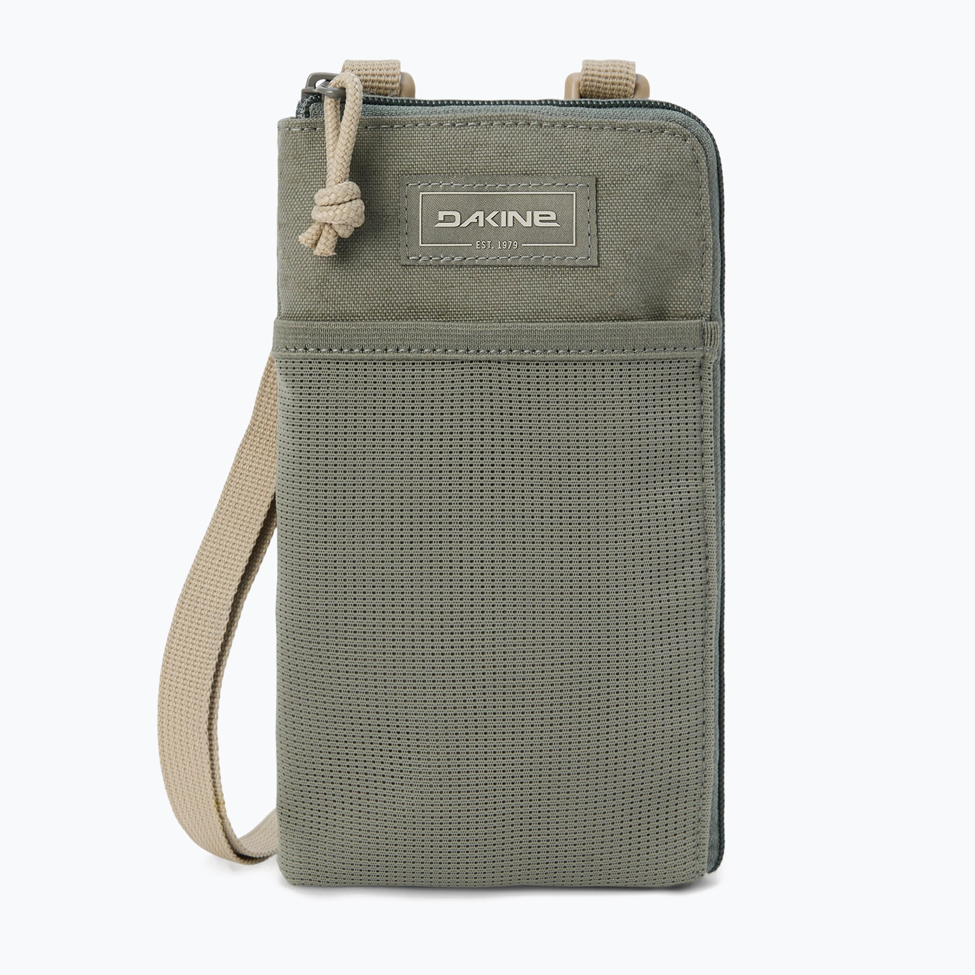 Portfel Dakine Hall Pass mulled basil