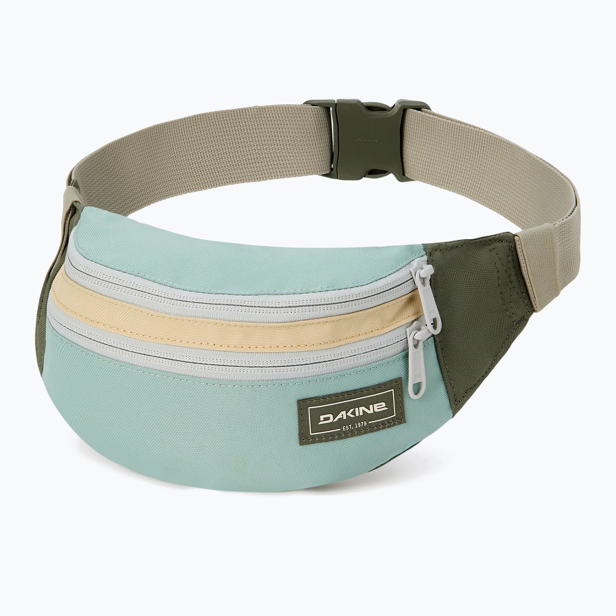 Dakine Classic Hip foresta stagno rene bustina