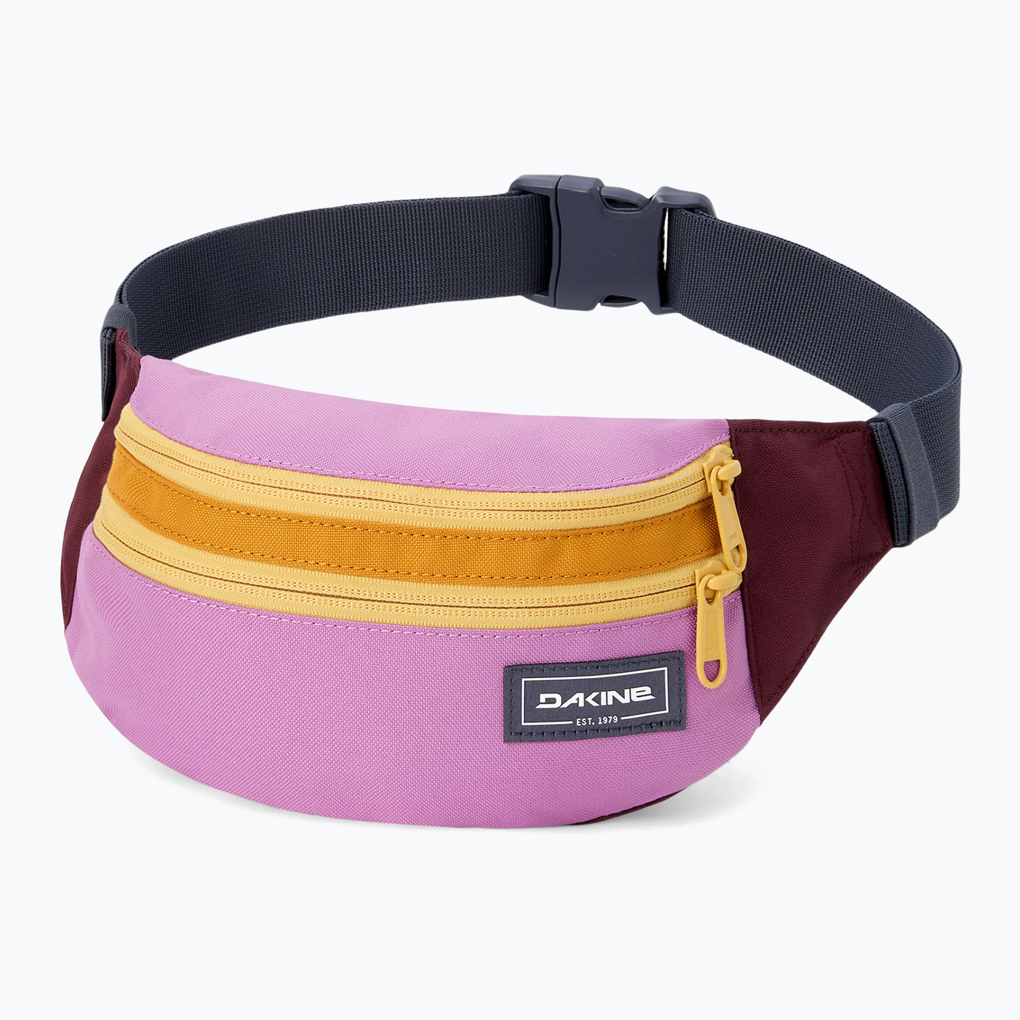 Saszetka nerka Dakine Classic Hip harvest plum 