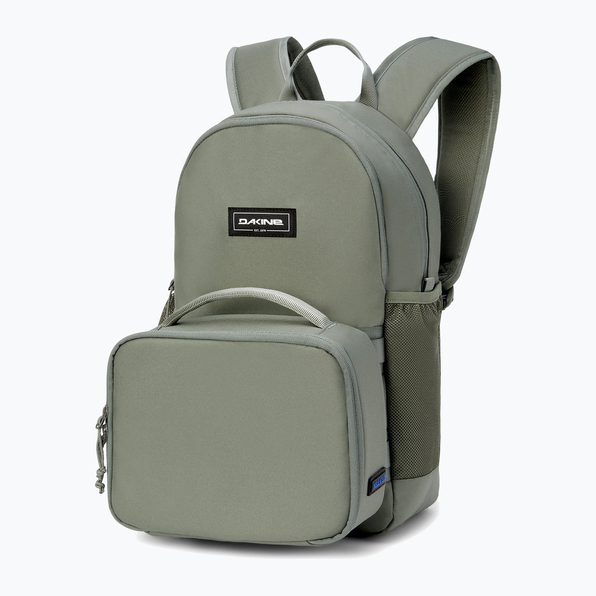 Plecak miejski Dakine 365 Lunch 24 l mulled basil 
