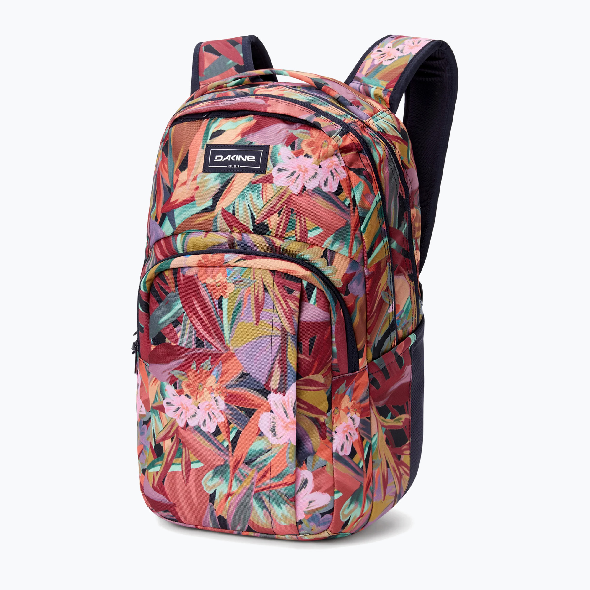 Plecak miejski Dakine Campus 33 l tropical utopia 