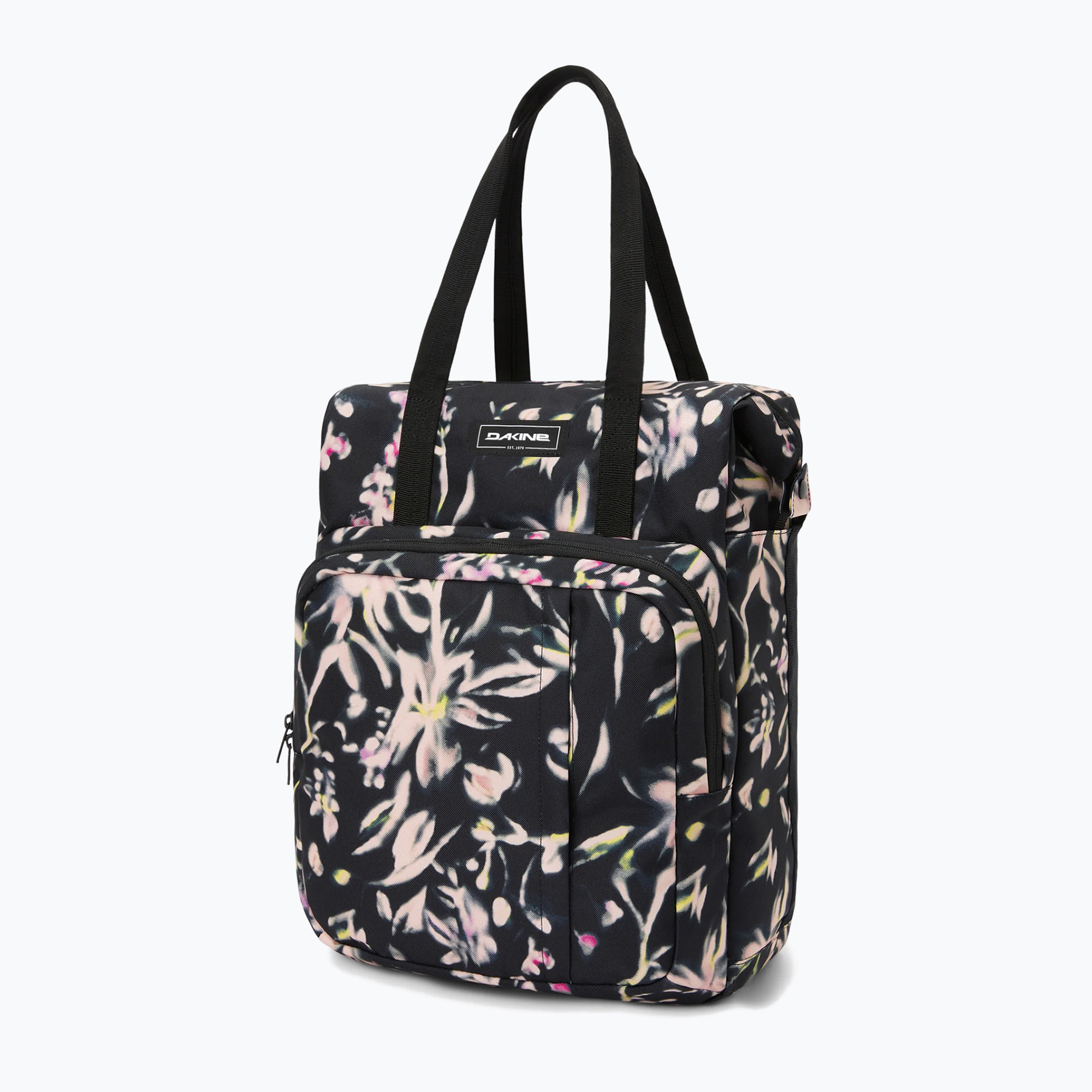 Plecak miejski Dakine Campus Hybrid 26 l midnight blooms 