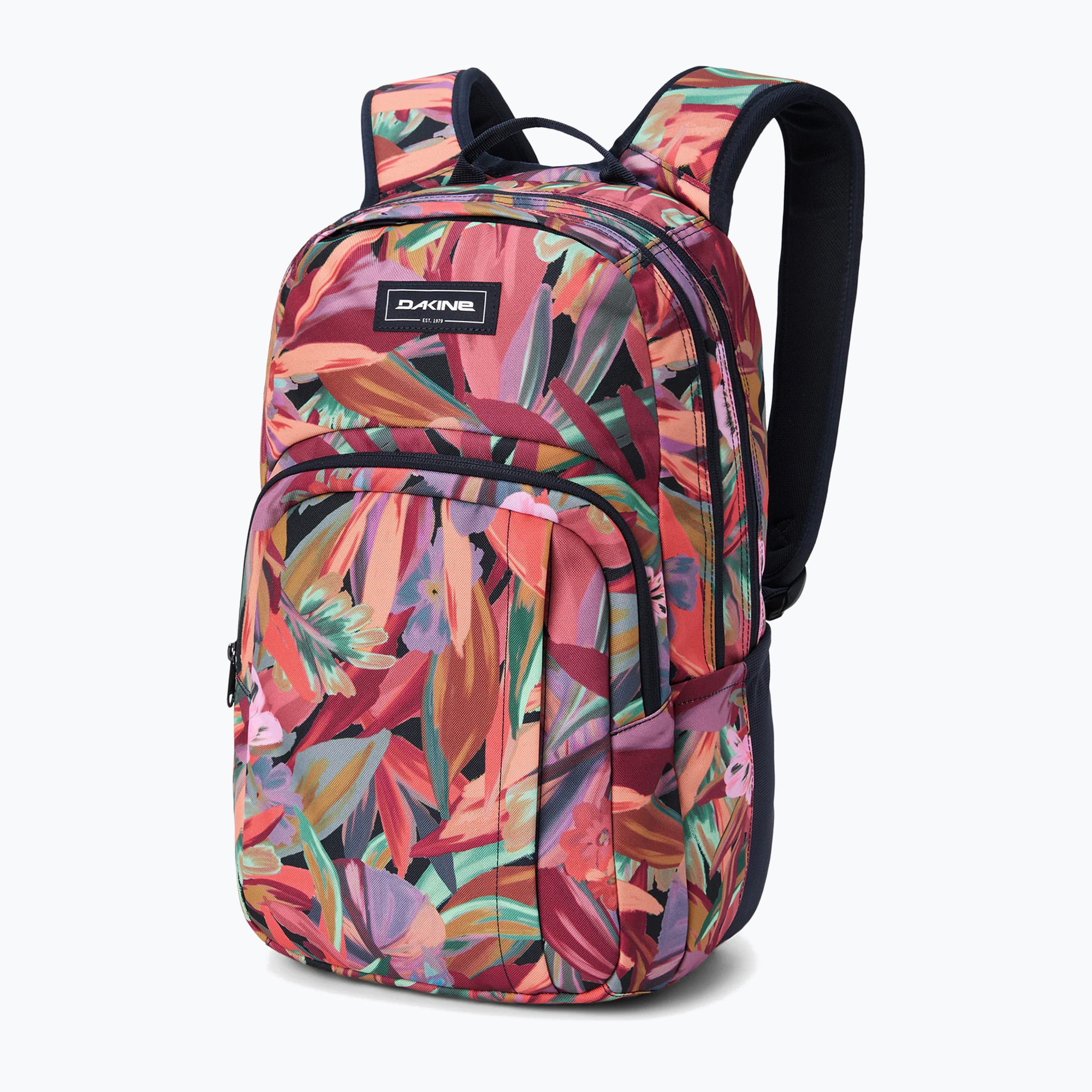 Plecak miejski Dakine Campus 25 l tropical utopia 