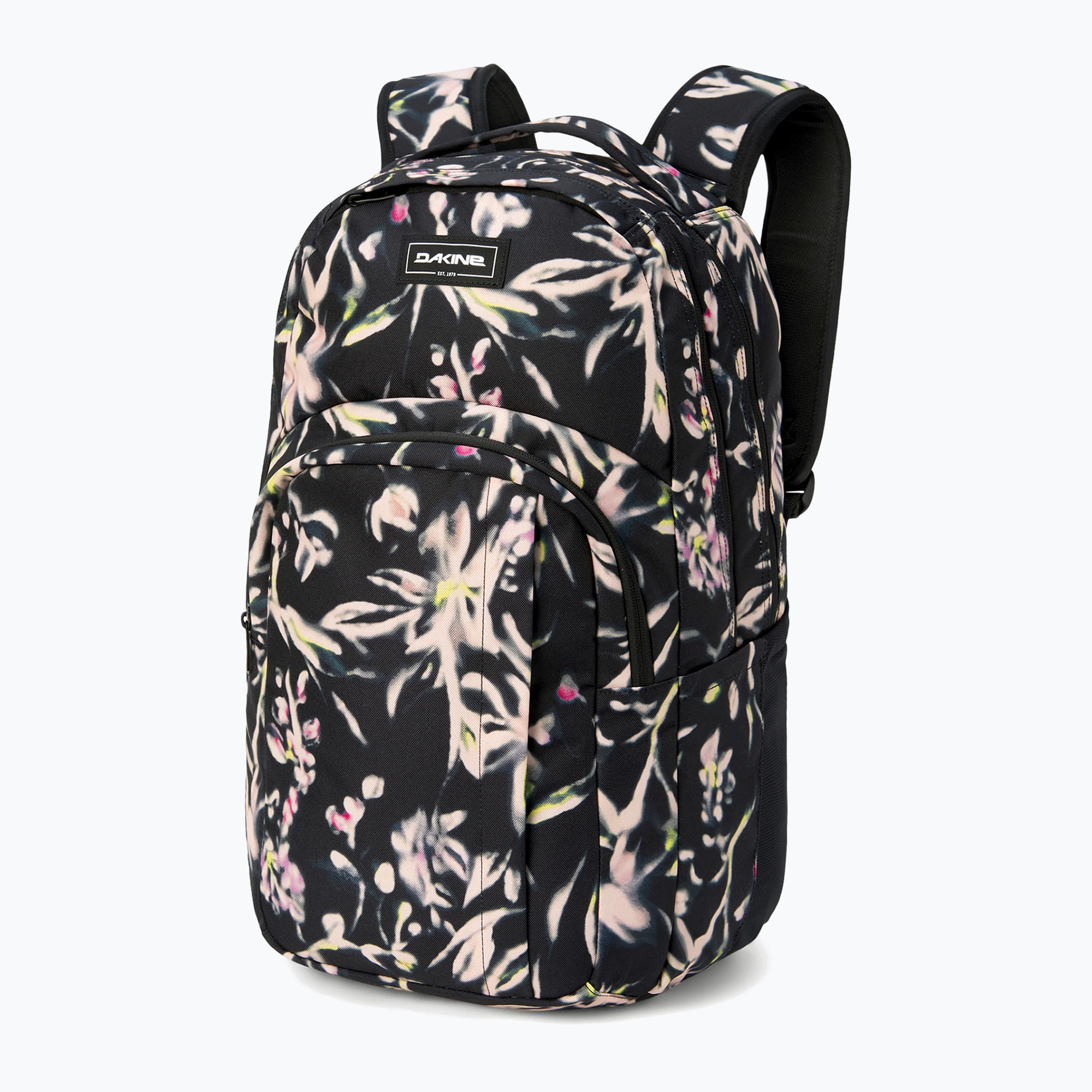 Plecak miejski Dakine Campus 33 l midnight blooms 