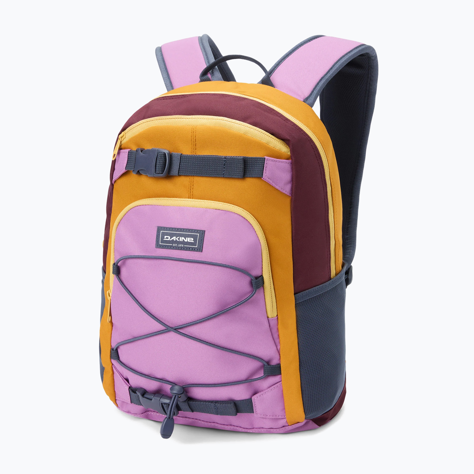 Plecak dziecięcy Dakine Grom 13 l harvest plum 