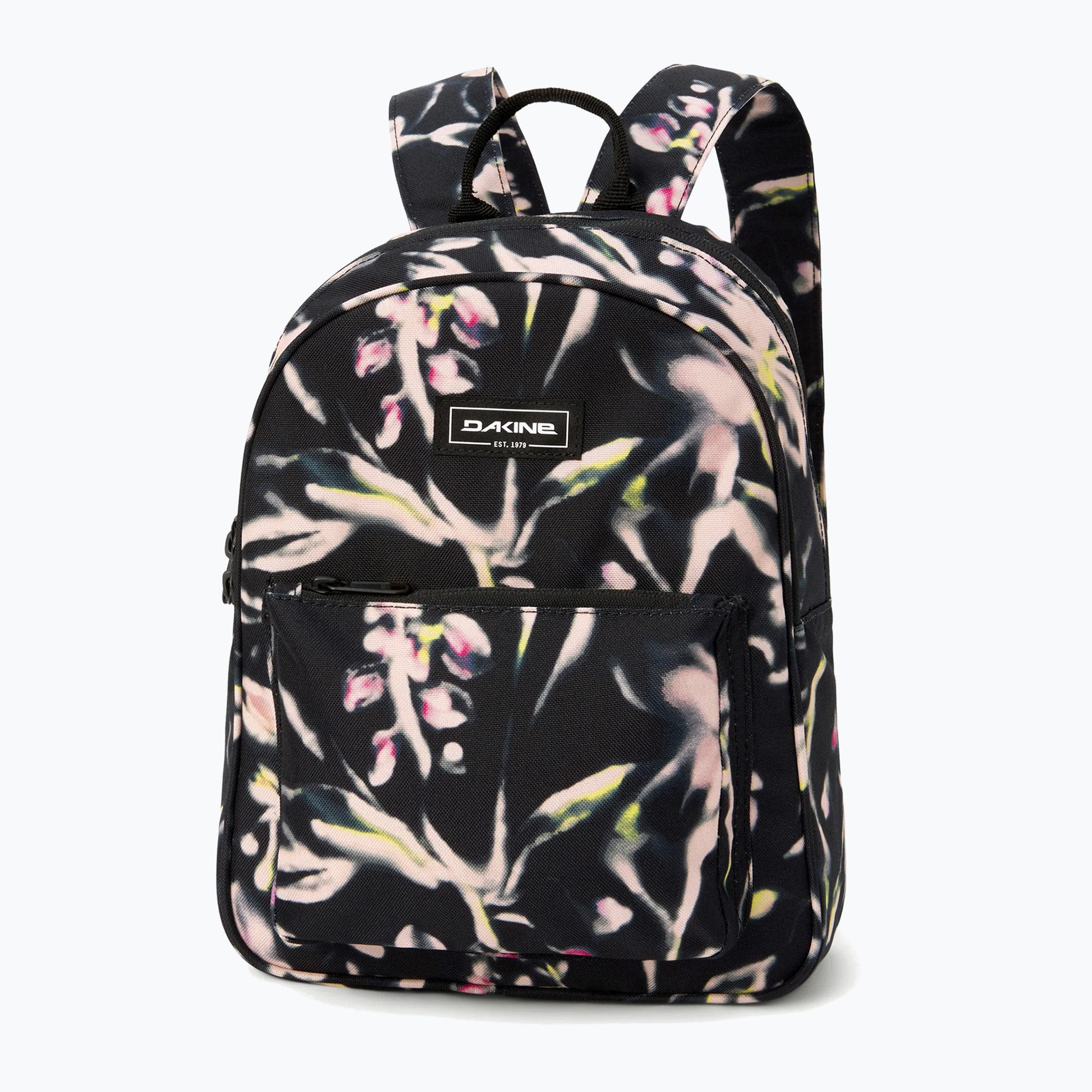 Plecak miejski Dakine Essential Mini 7 l midnight blooms 
