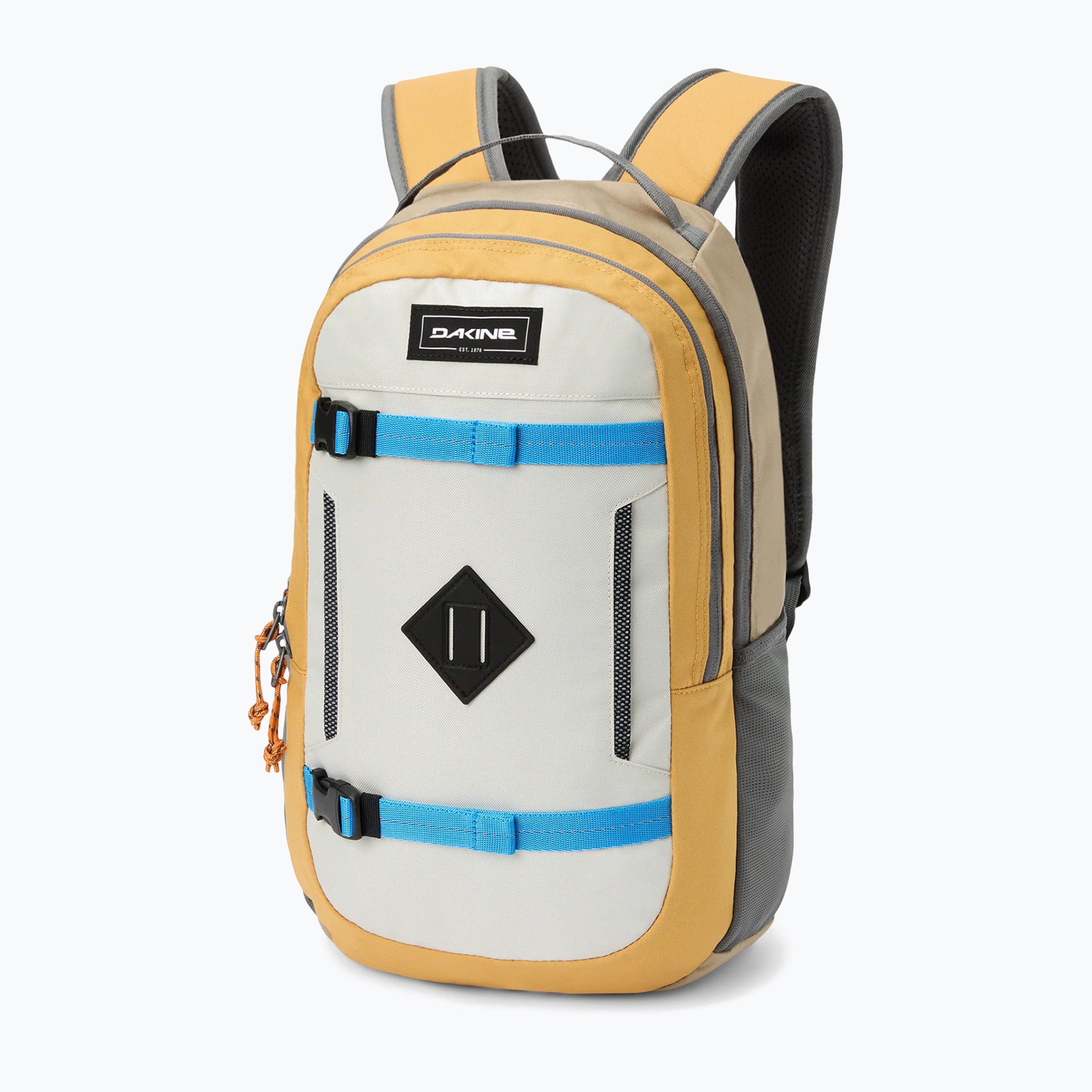 Plecak turystyczny Dakine Mission Pack 18 l playground 