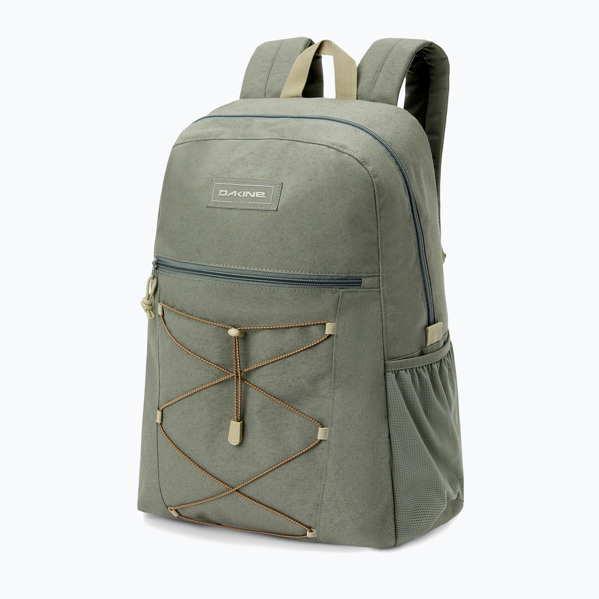 Plecak miejski Dakine Tardy Slip 25 l mulled basil 
