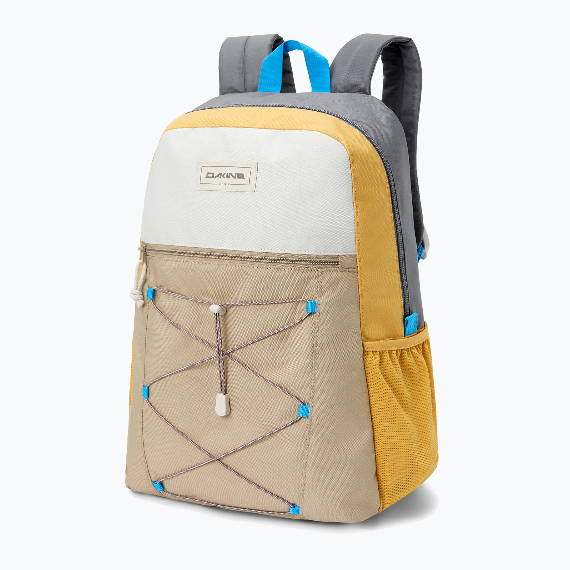 Plecak miejski Dakine Tardy Slip 25 l playground 